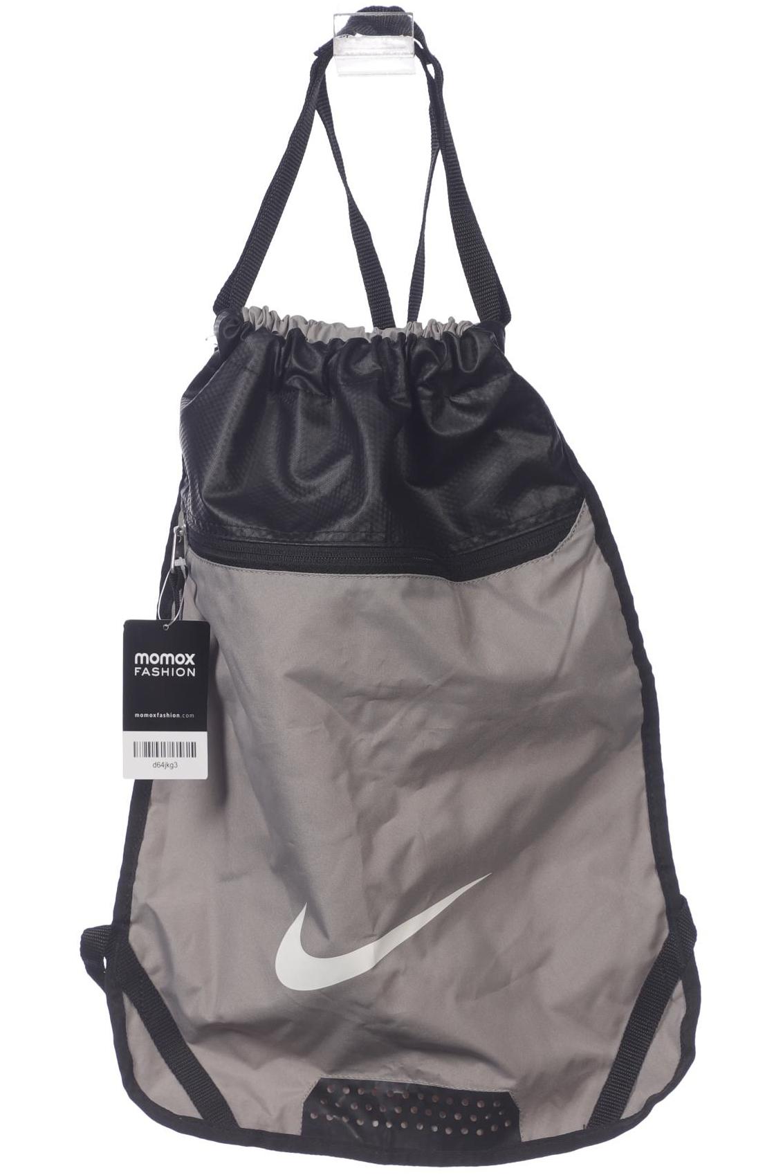 

Nike Herren Rucksack, grau, Gr.