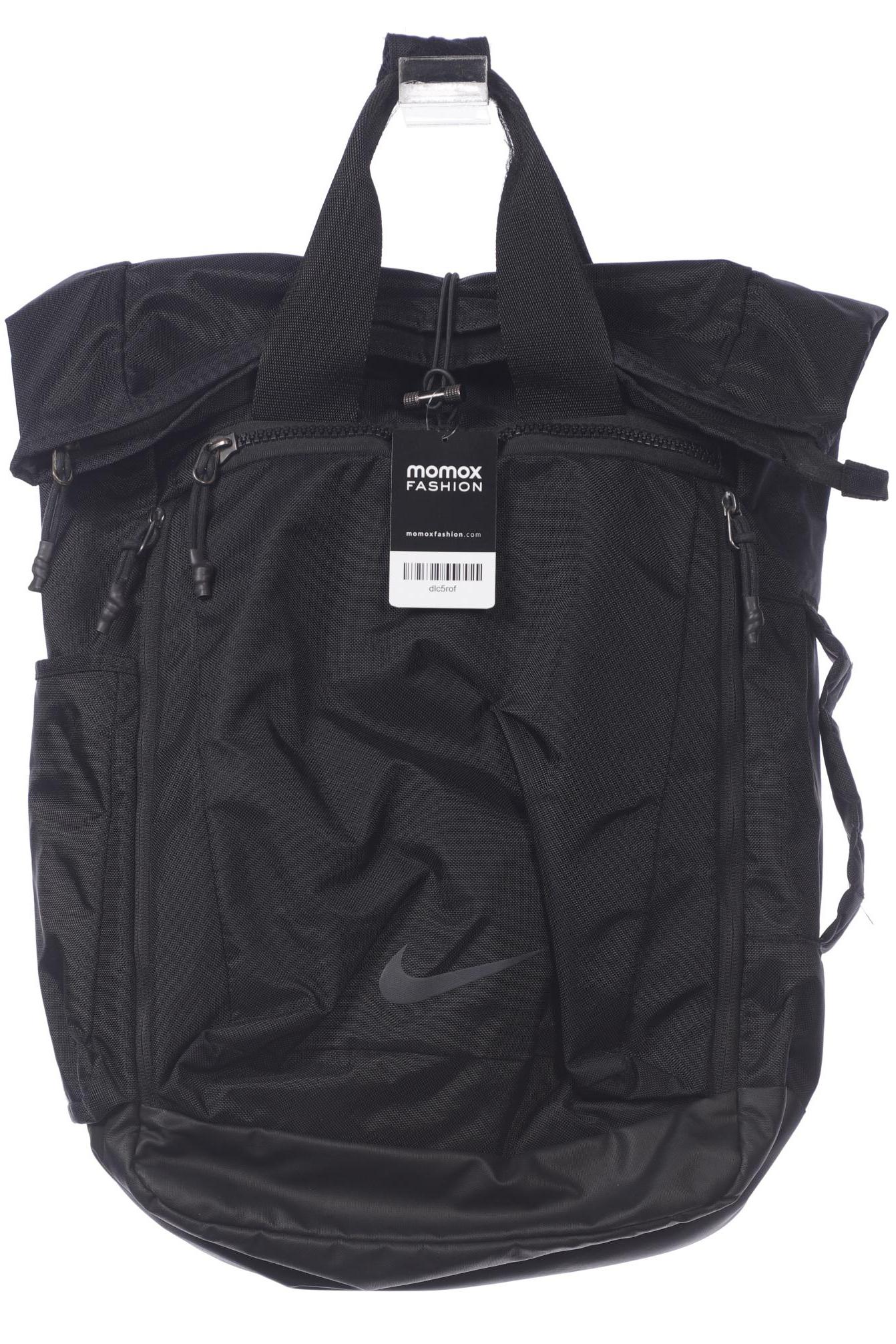 

Nike Herren Rucksack, schwarz, Gr.