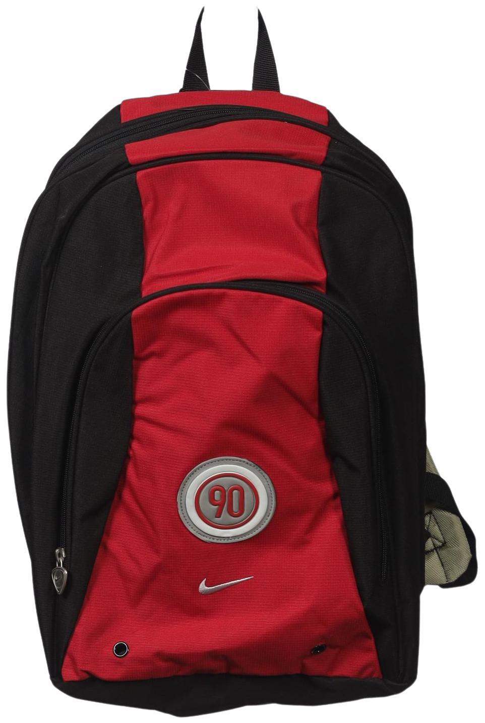 

Nike Herren Rucksack, mehrfarbig, Gr.