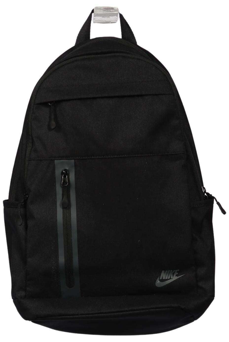

Nike Herren Rucksack, schwarz, Gr.