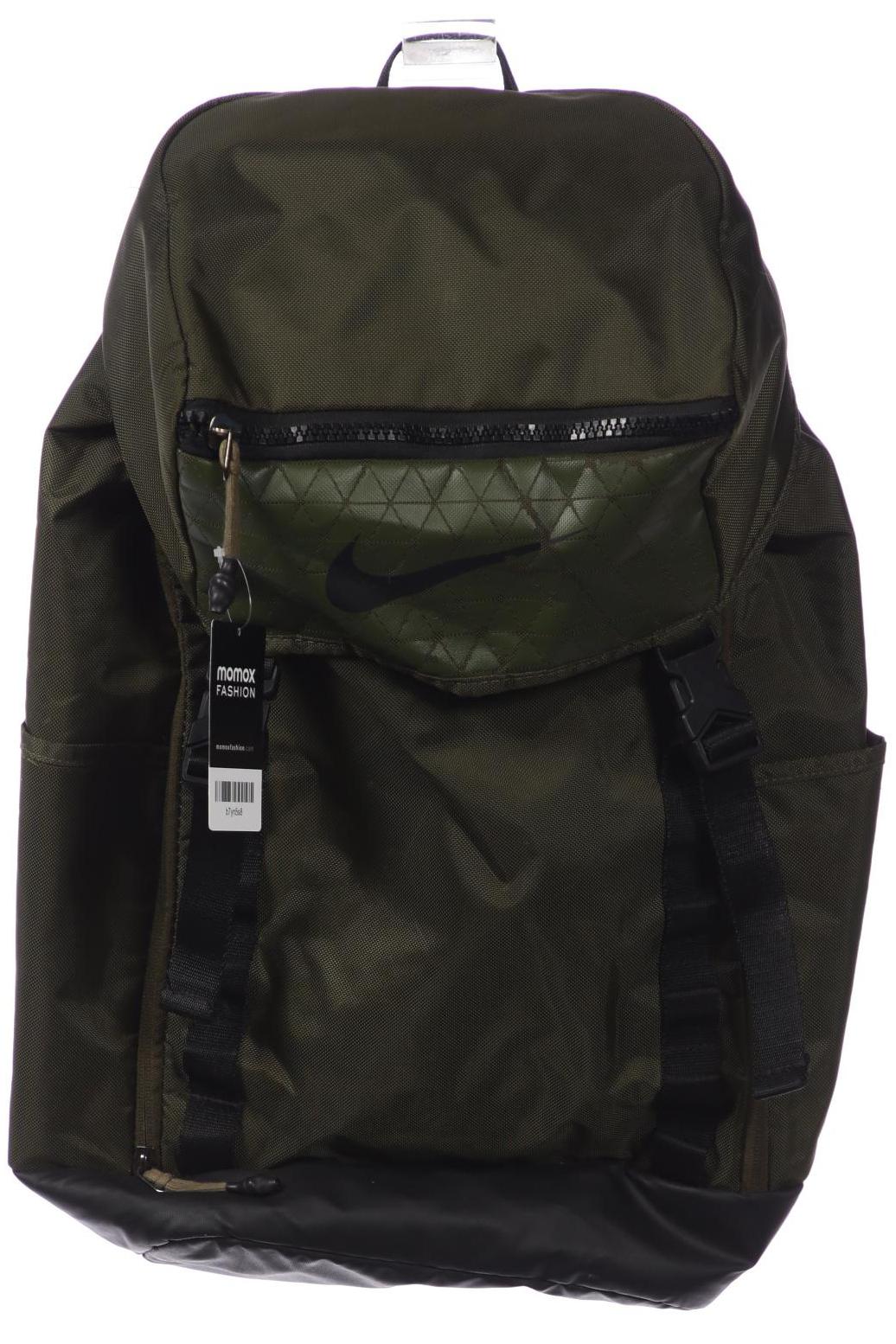 

Nike Herren Rucksack, grün, Gr.