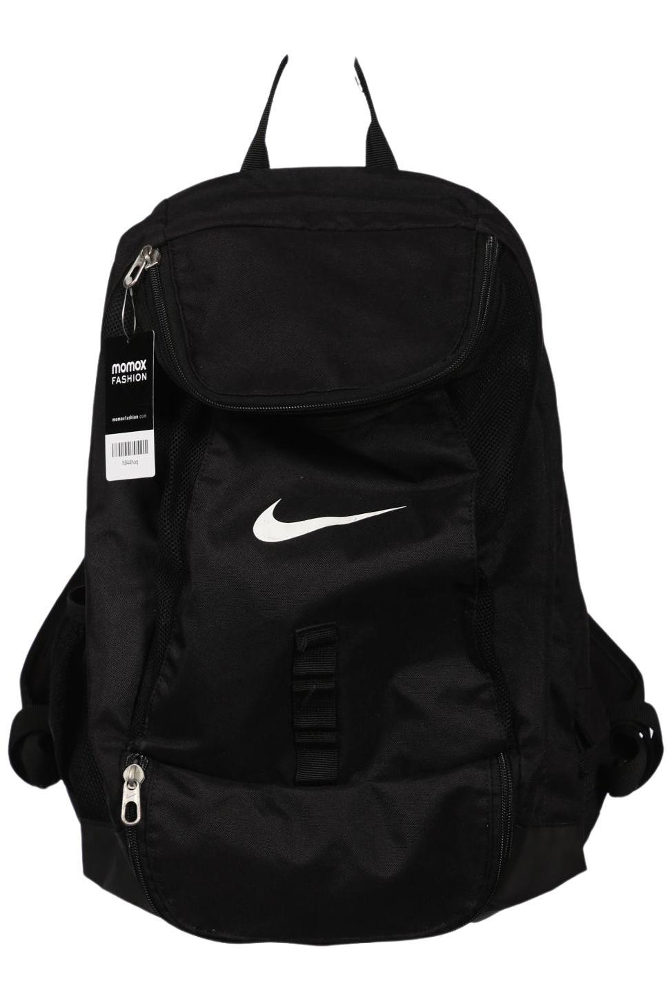

Nike Herren Rucksack, schwarz, Gr.
