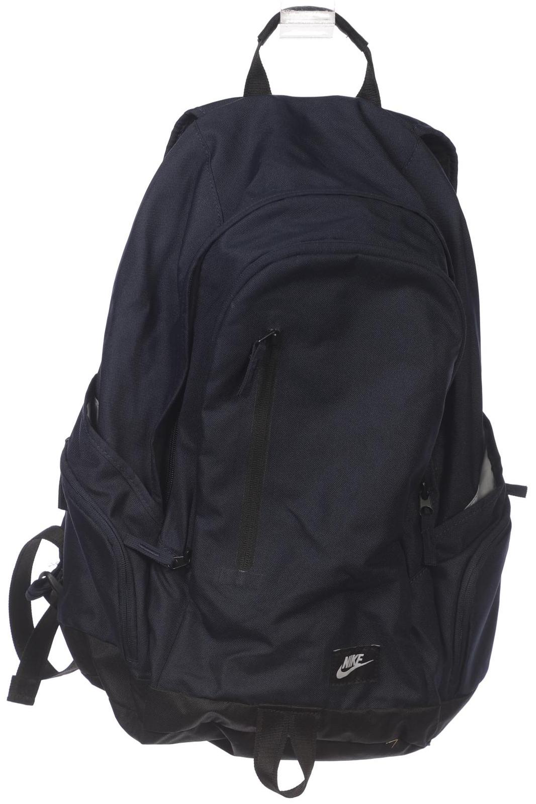 

Nike Herren Rucksack, marineblau