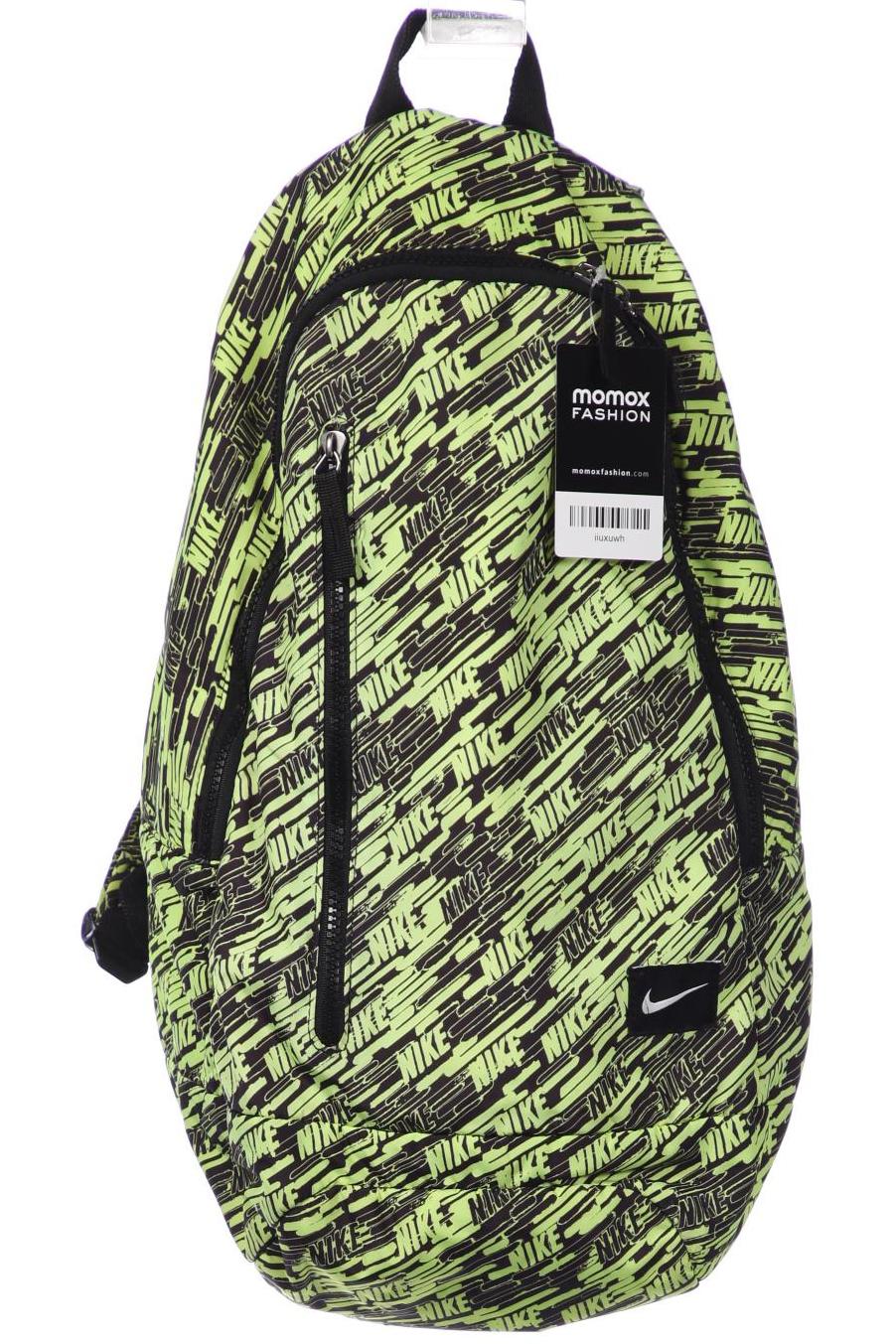 

Nike Herren Rucksack, hellgrün