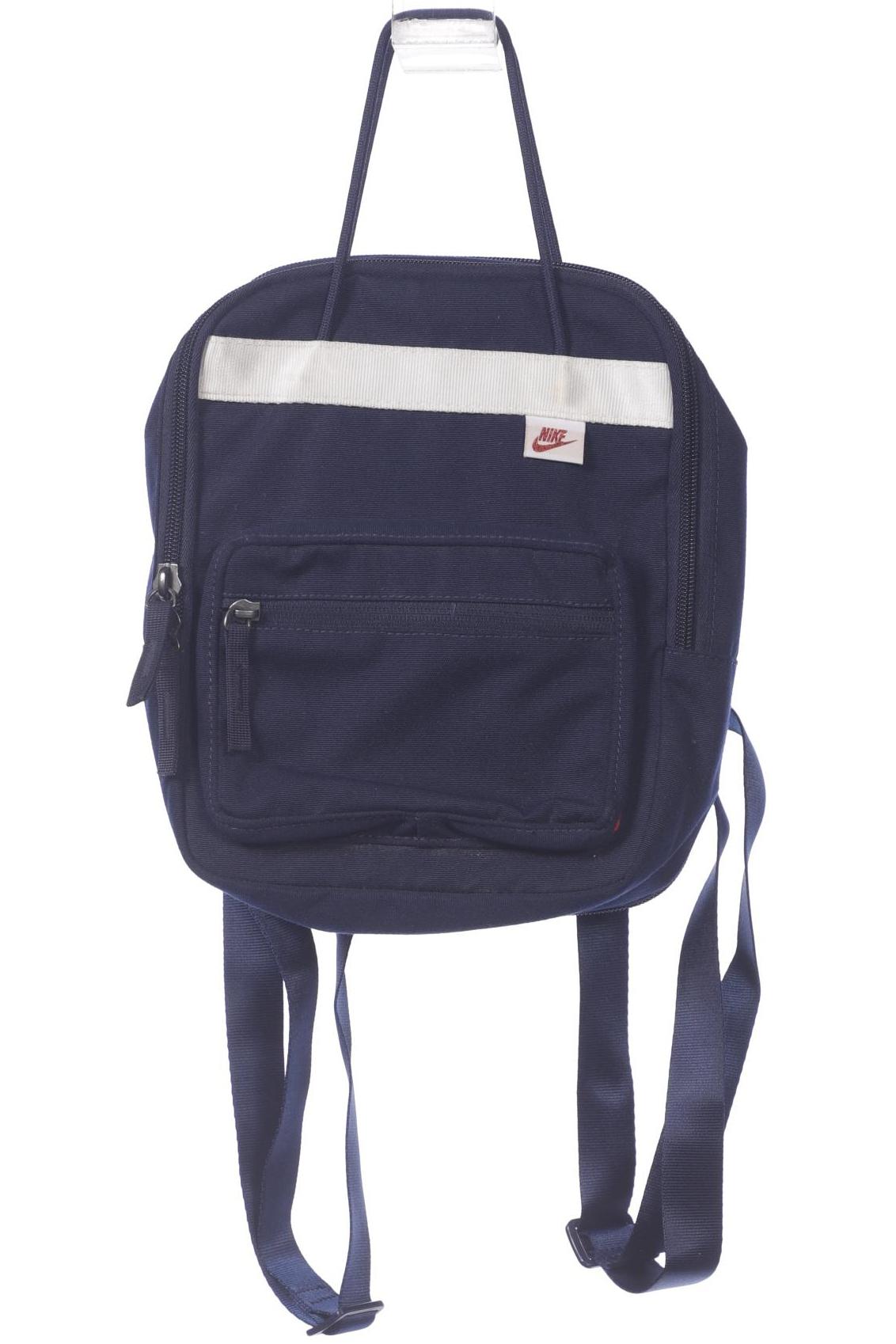 

Nike Herren Rucksack, marineblau, Gr.