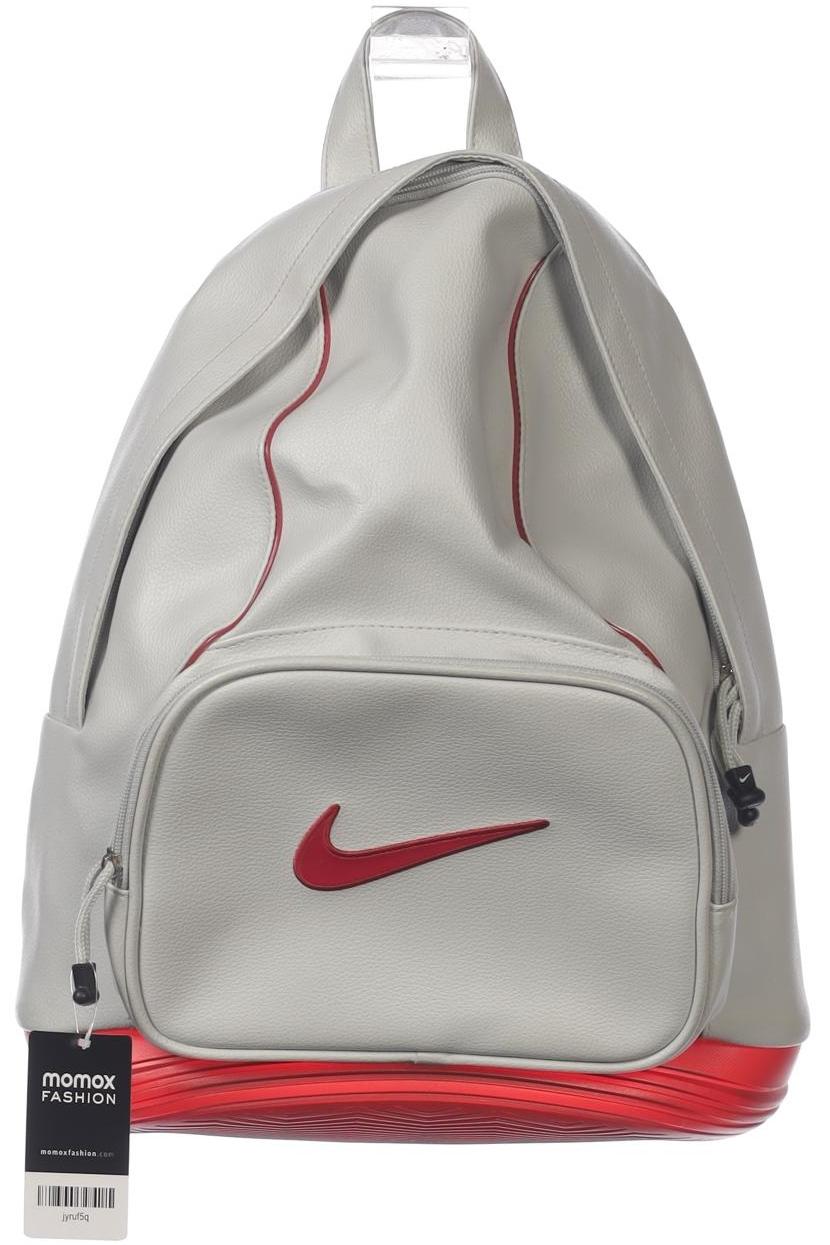

Nike Herren Rucksack, grau, Gr.