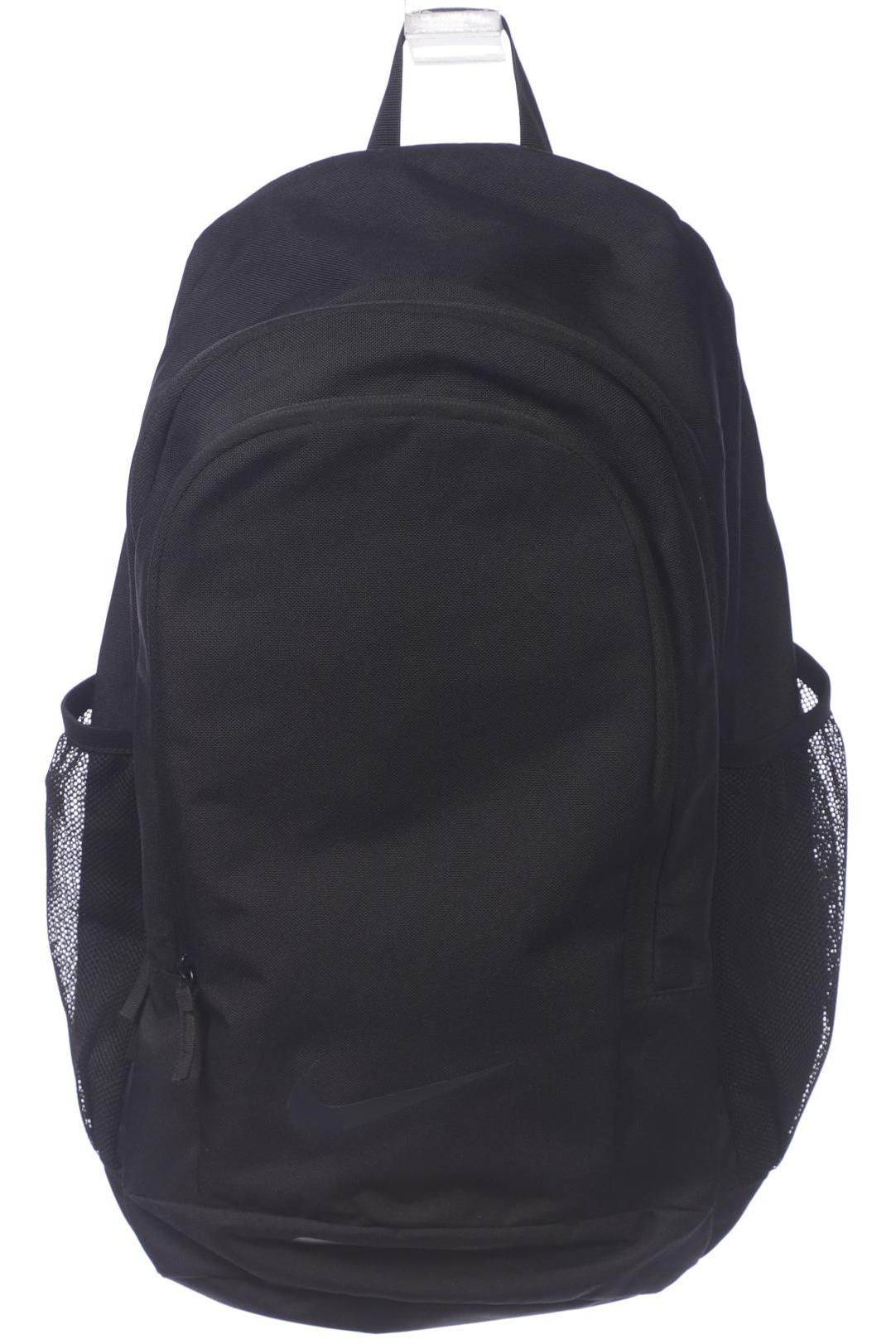

Nike Herren Rucksack, schwarz, Gr.