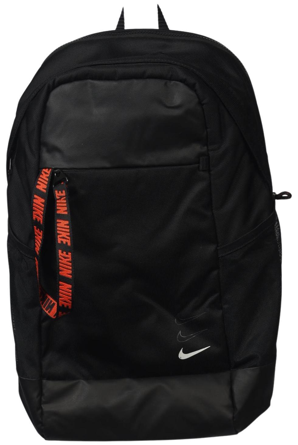

Nike Herren Rucksack, schwarz, Gr.