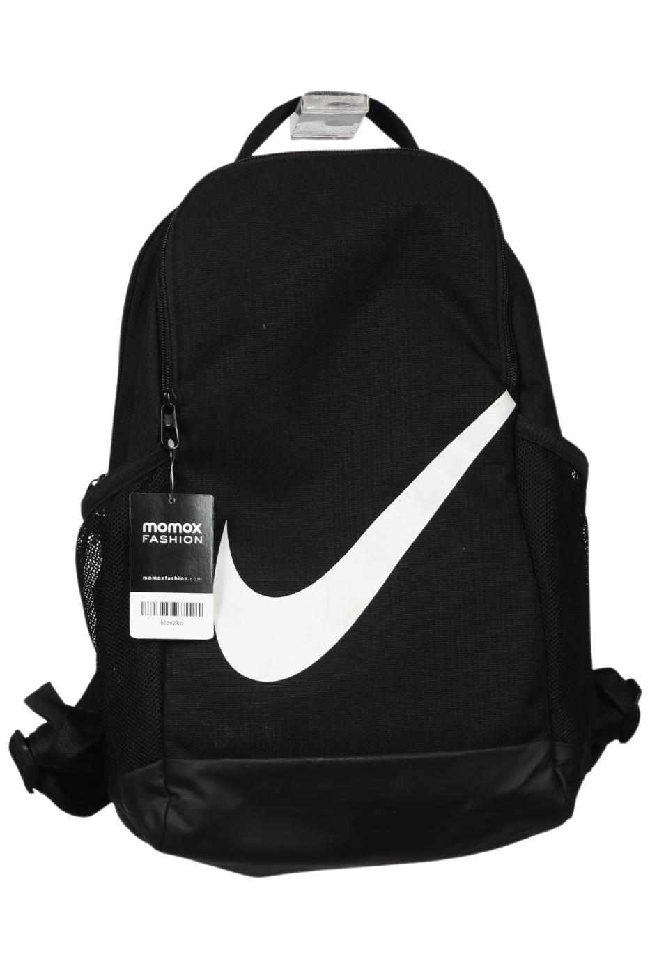 

Nike Herren Rucksack, schwarz, Gr.