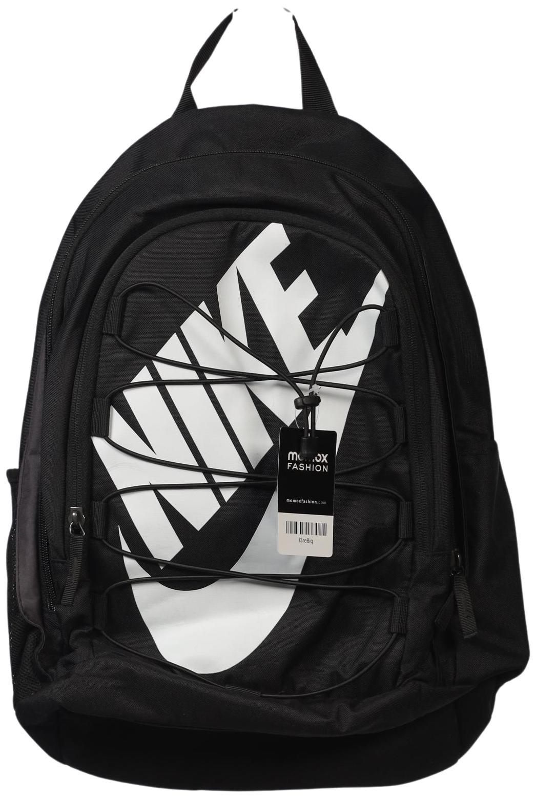 

Nike Herren Rucksack, schwarz, Gr.