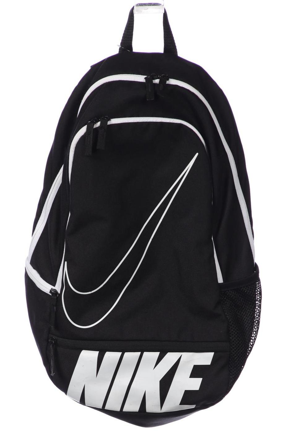 

Nike Herren Rucksack, schwarz