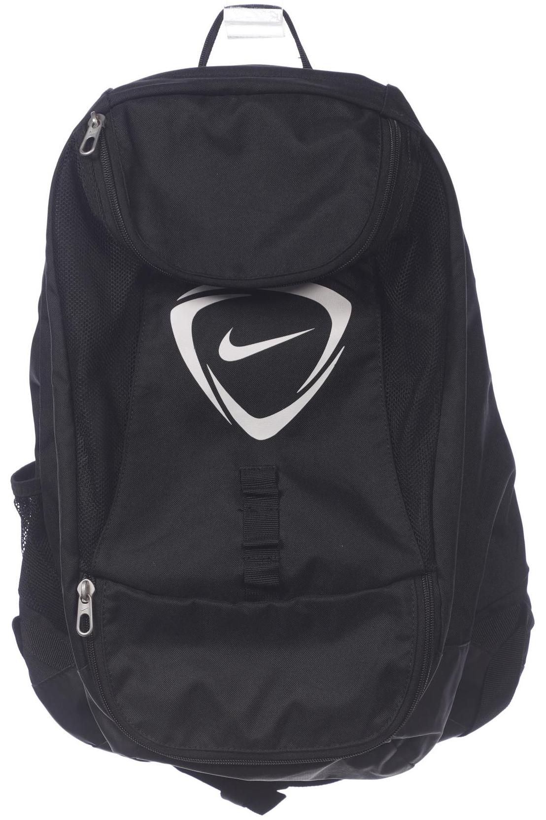 

Nike Herren Rucksack, schwarz, Gr.