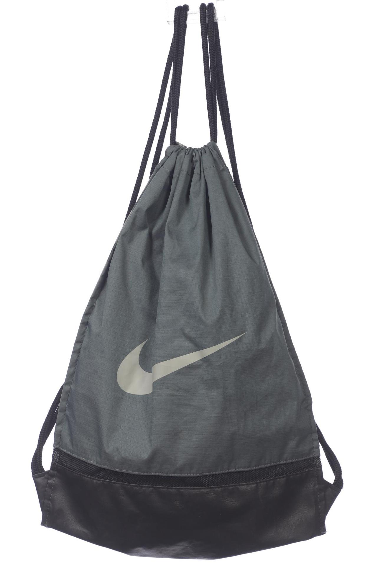 

Nike Herren Rucksack, grün, Gr.