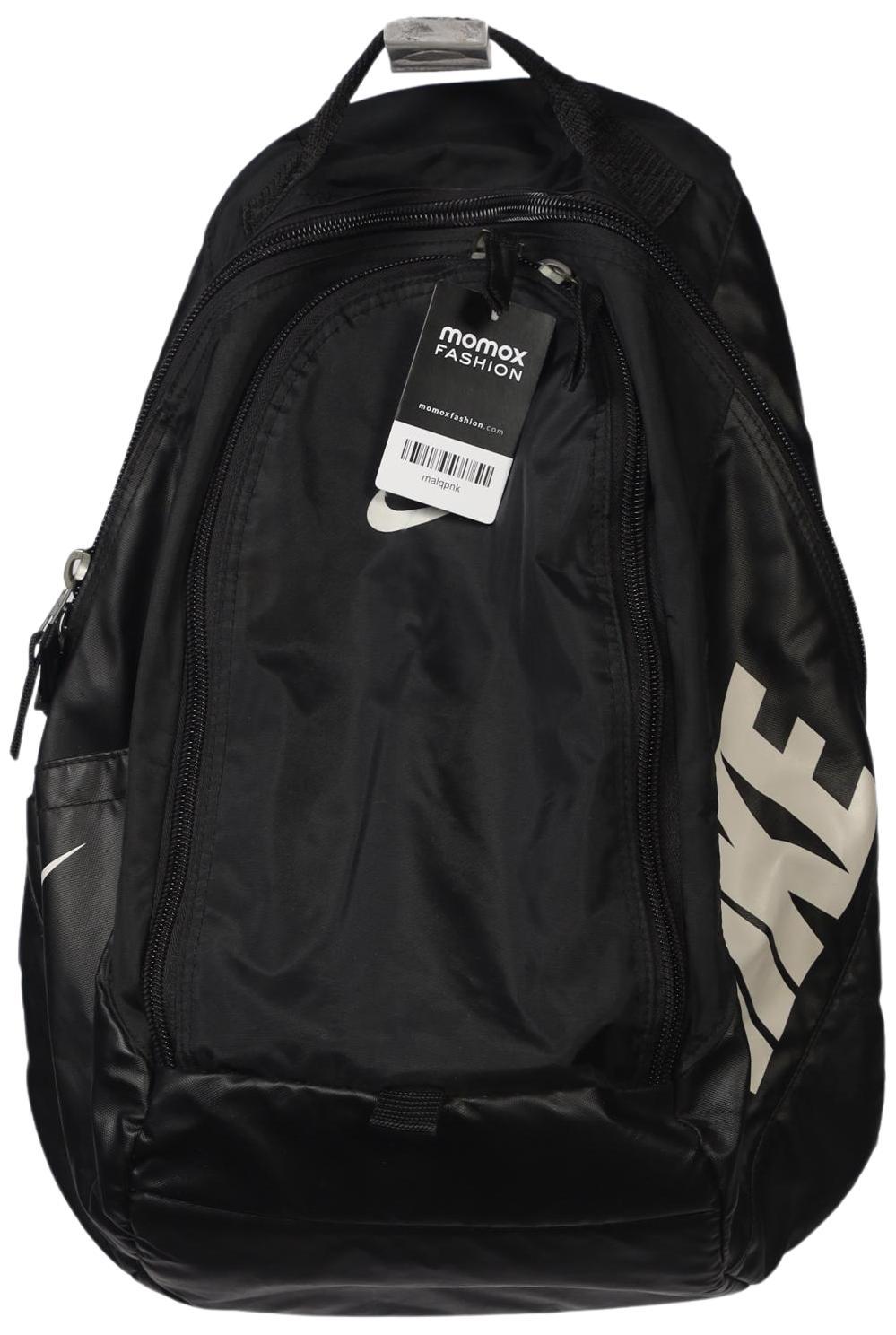 

Nike Herren Rucksack, schwarz, Gr.