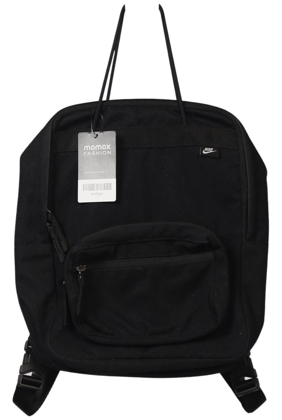 

Nike Herren Rucksack, schwarz, Gr.