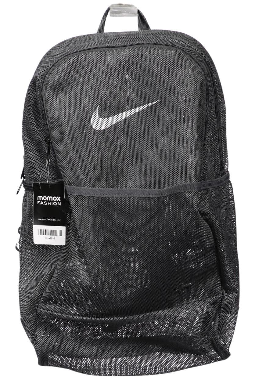 

Nike Herren Rucksack, grau, Gr.