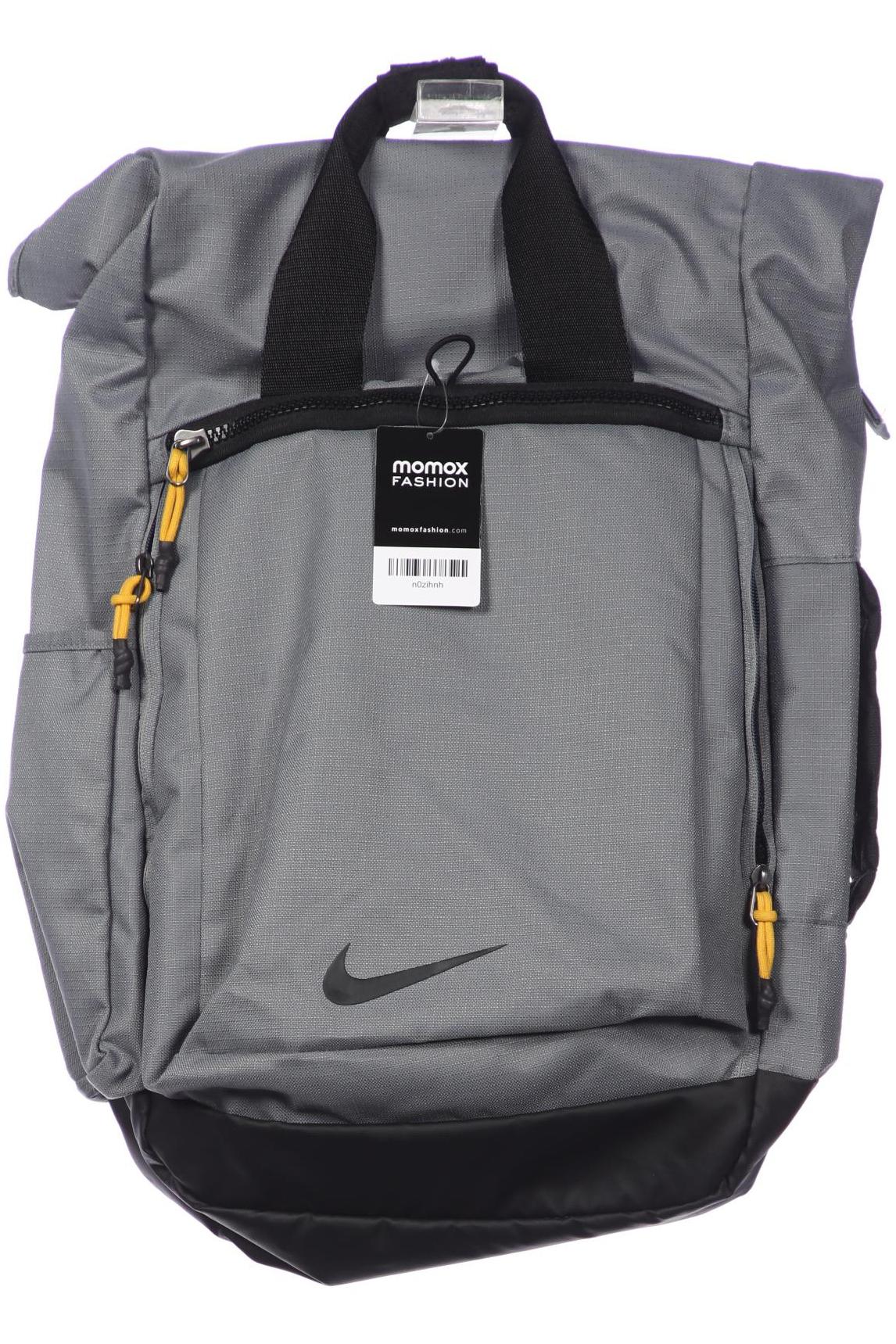 

Nike Herren Rucksack, grau, Gr.