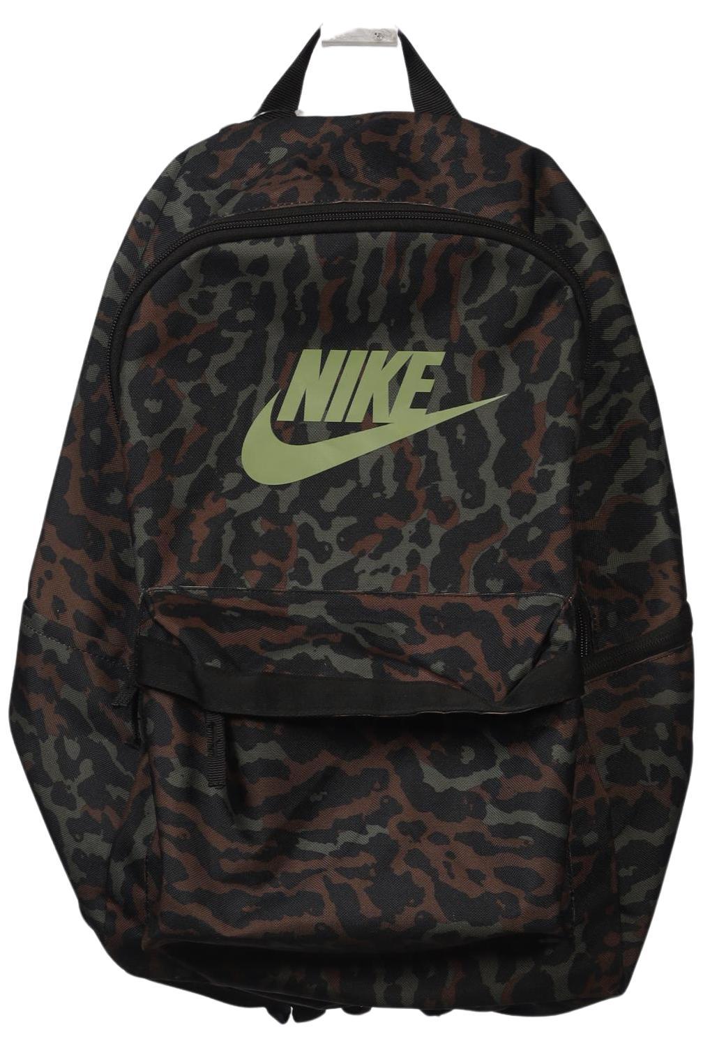 

Nike Herren Rucksack, grün, Gr.