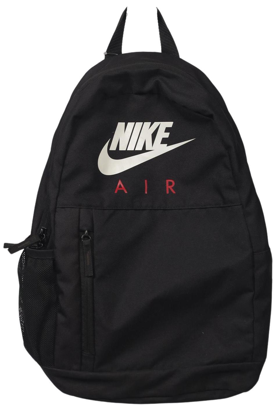 Thumbnail - Nike Herren Rucksack, schwarz, Gr.