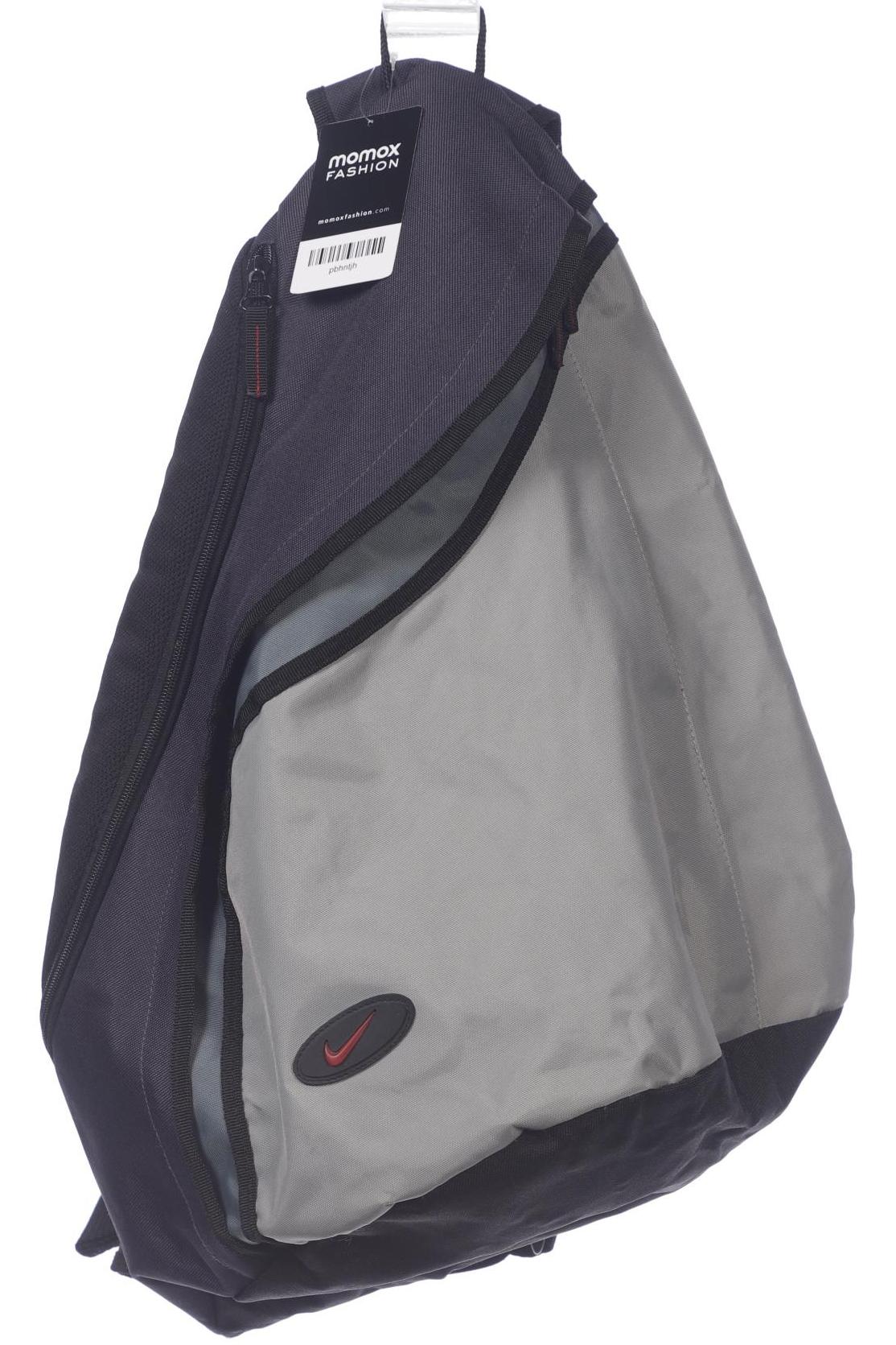 

Nike Herren Rucksack, grau, Gr.