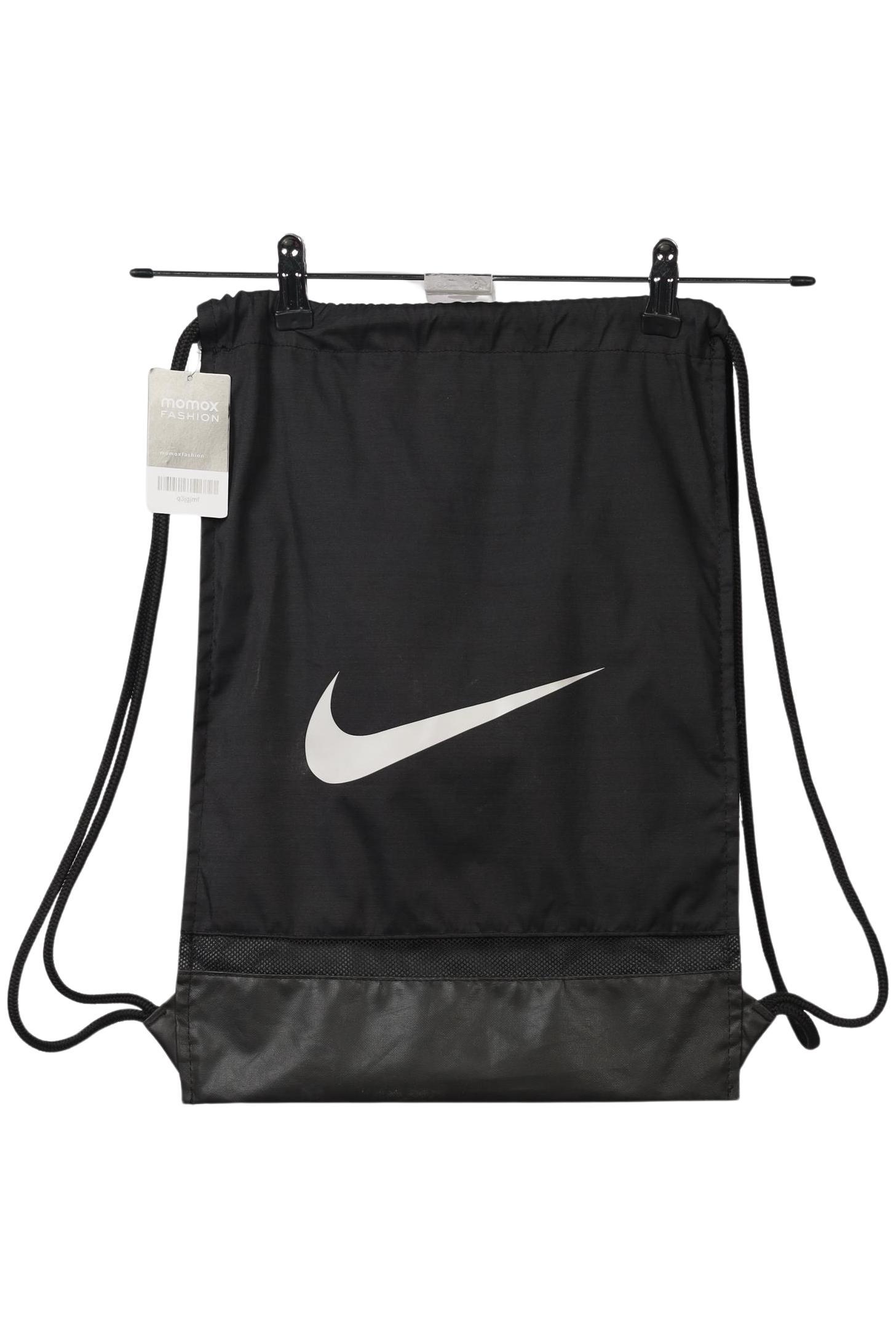 

Nike Herren Rucksack, schwarz, Gr.