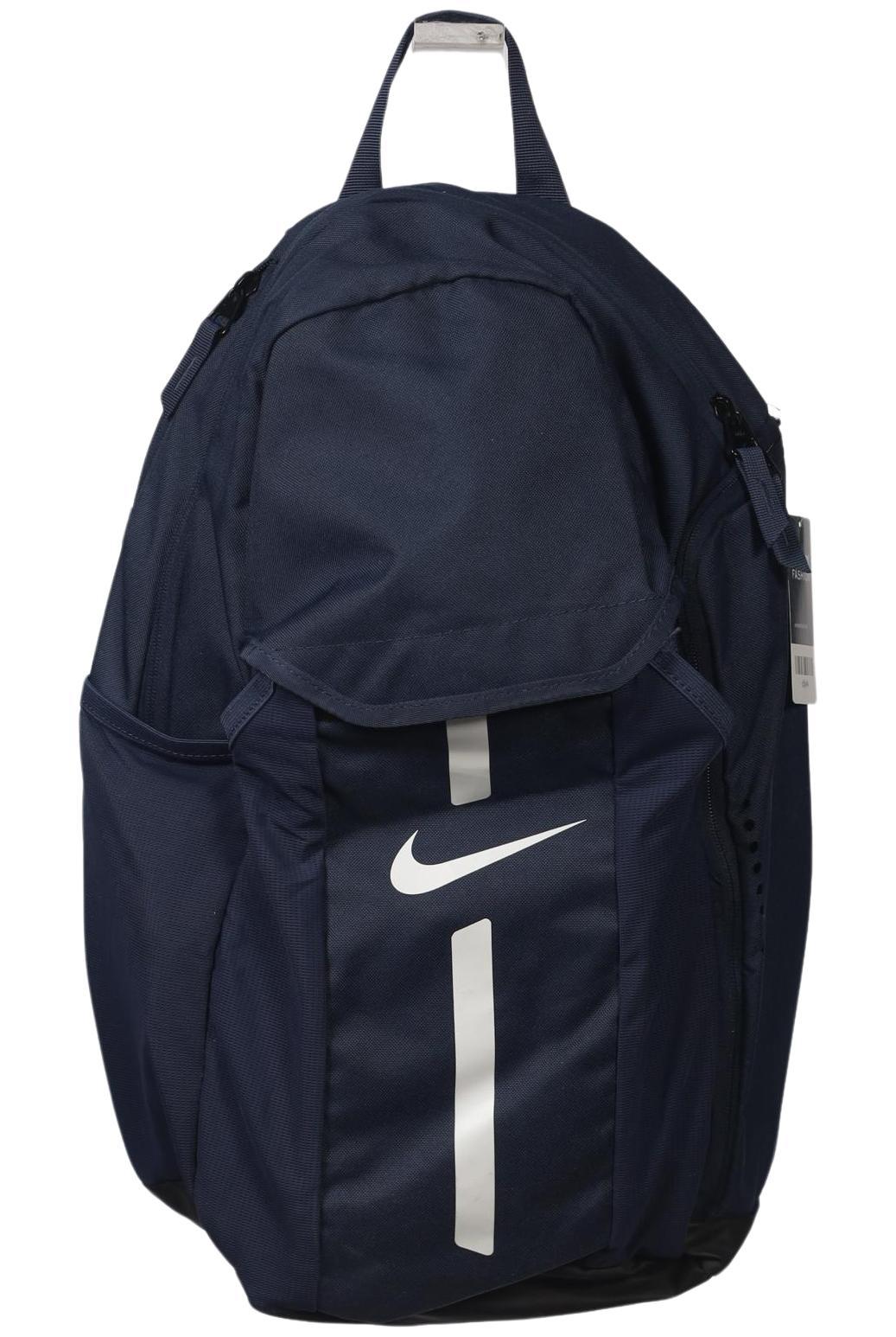 

Nike Herren Rucksack, marineblau, Gr.