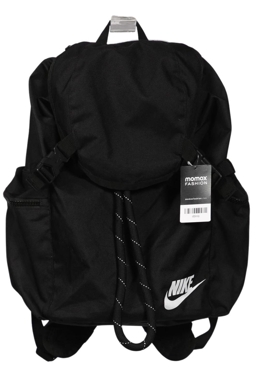 

Nike Herren Rucksack, schwarz, Gr.