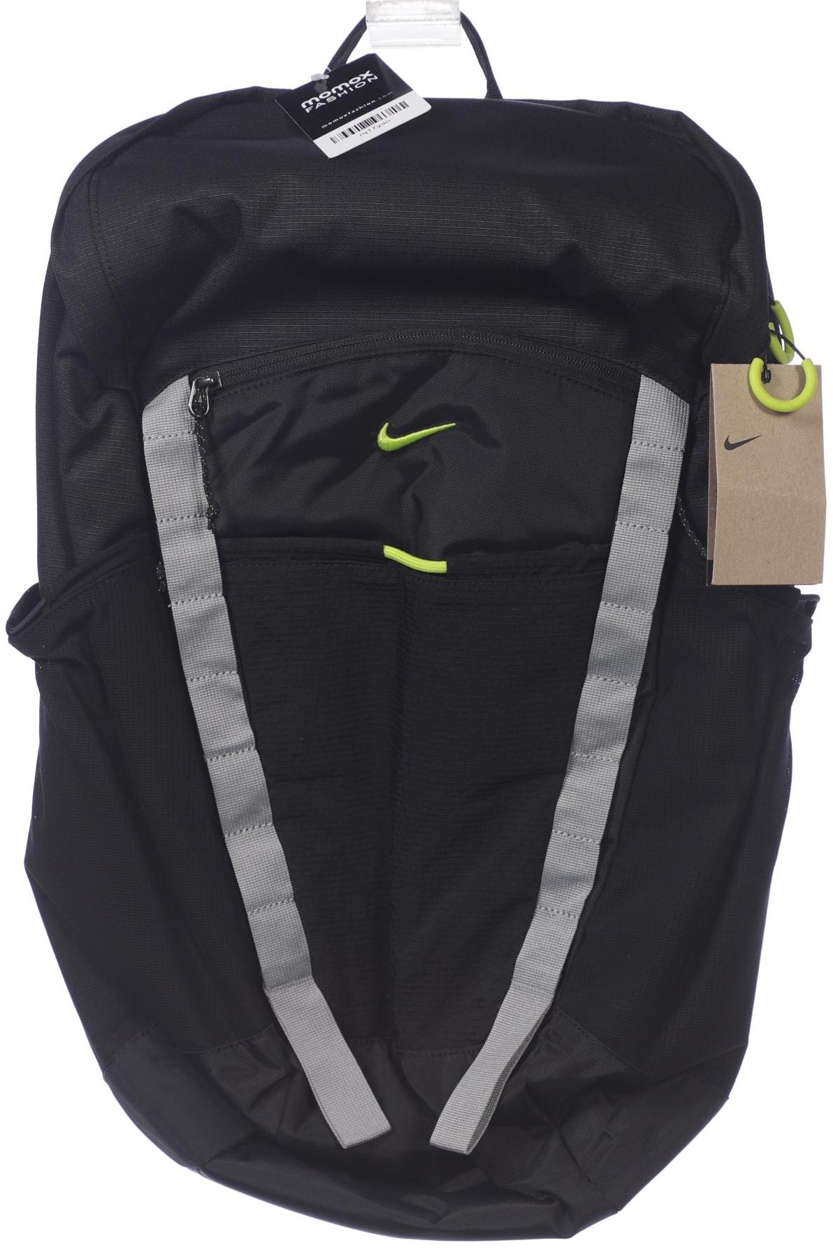 

Nike Herren Rucksack, schwarz, Gr.