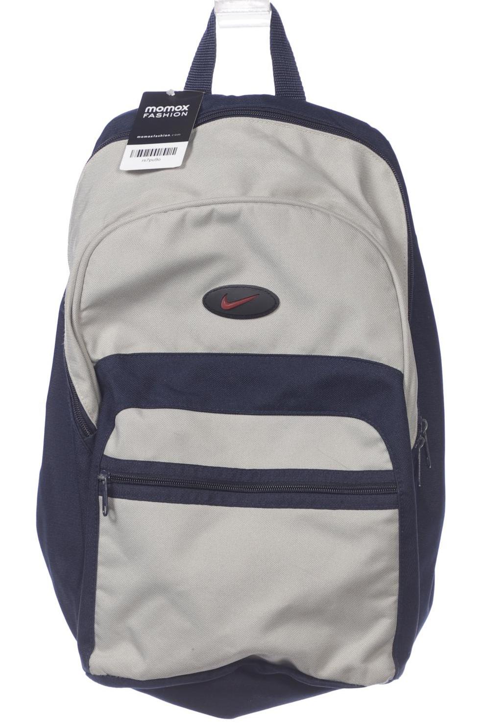 

Nike Herren Rucksack, marineblau, Gr.