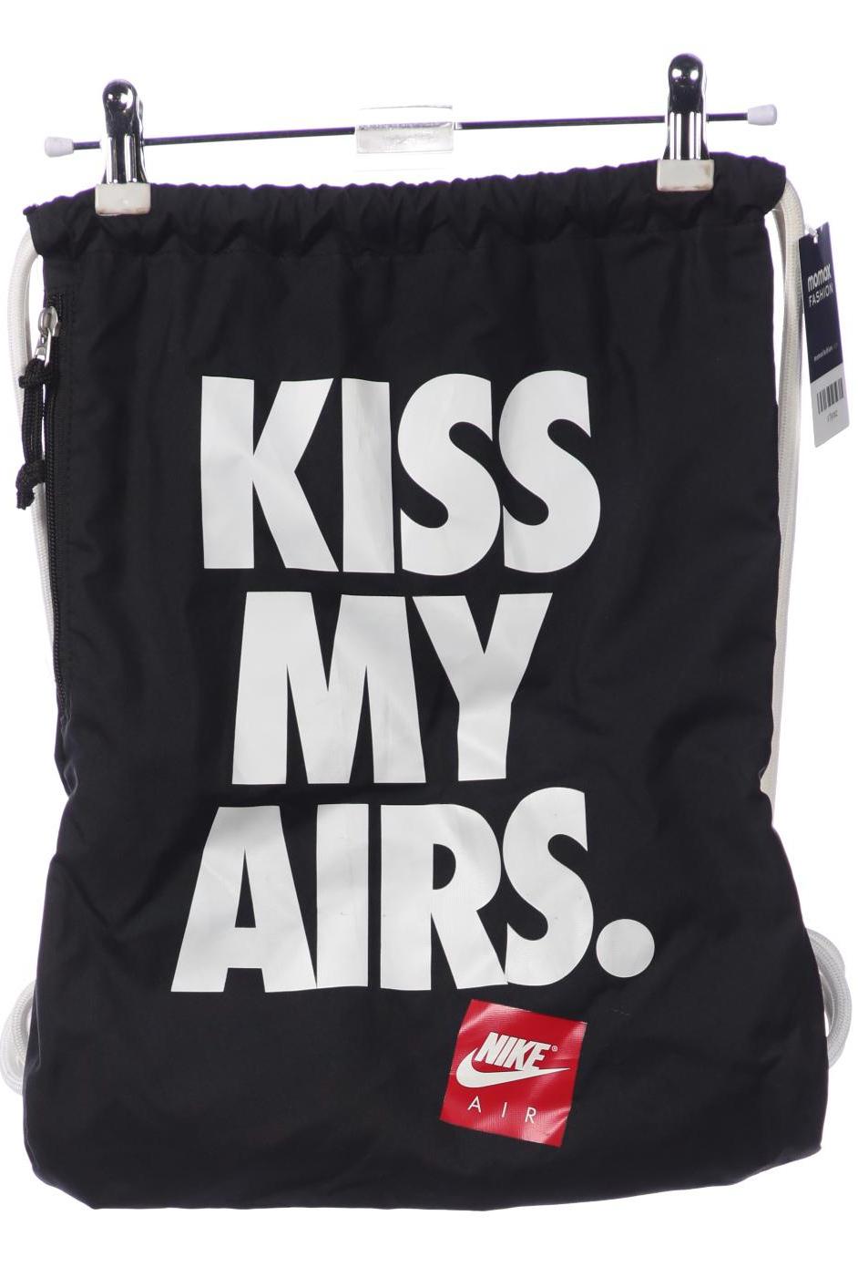 

Nike Herren Rucksack, schwarz, Gr.