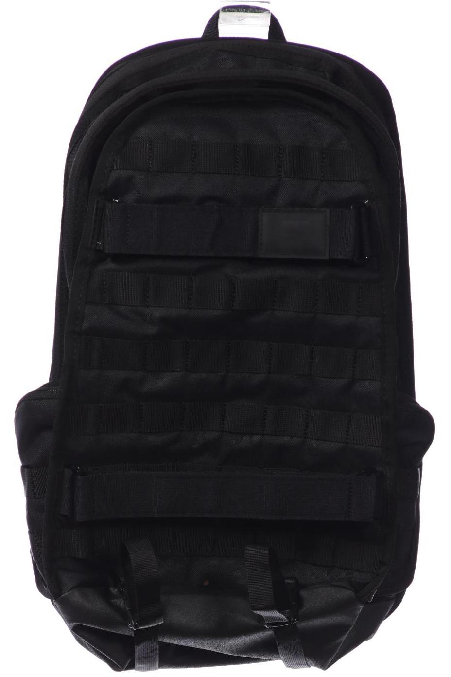 

Nike Herren Rucksack, schwarz