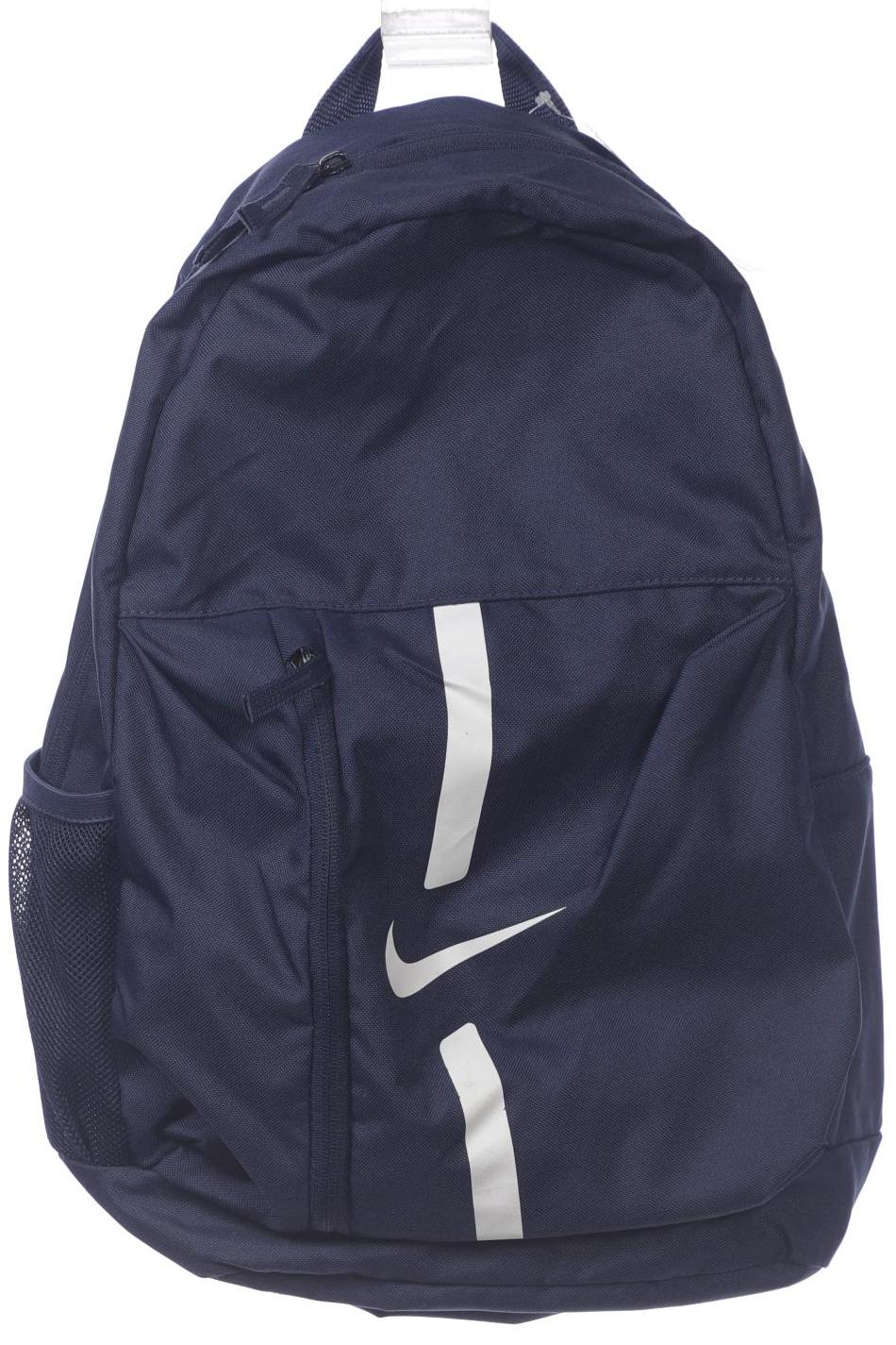 

Nike Herren Rucksack, marineblau, Gr.