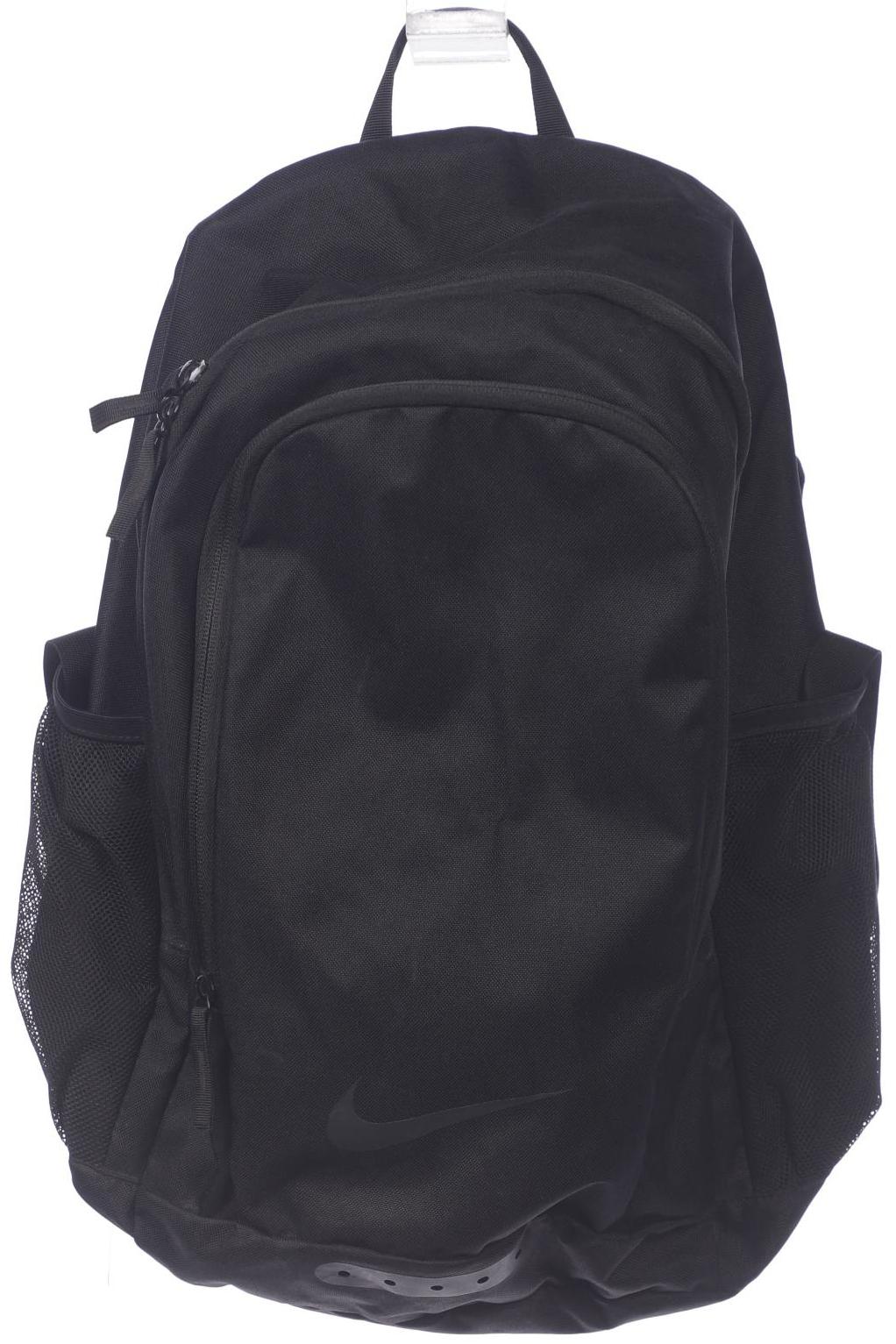 

Nike Herren Rucksack, schwarz, Gr.
