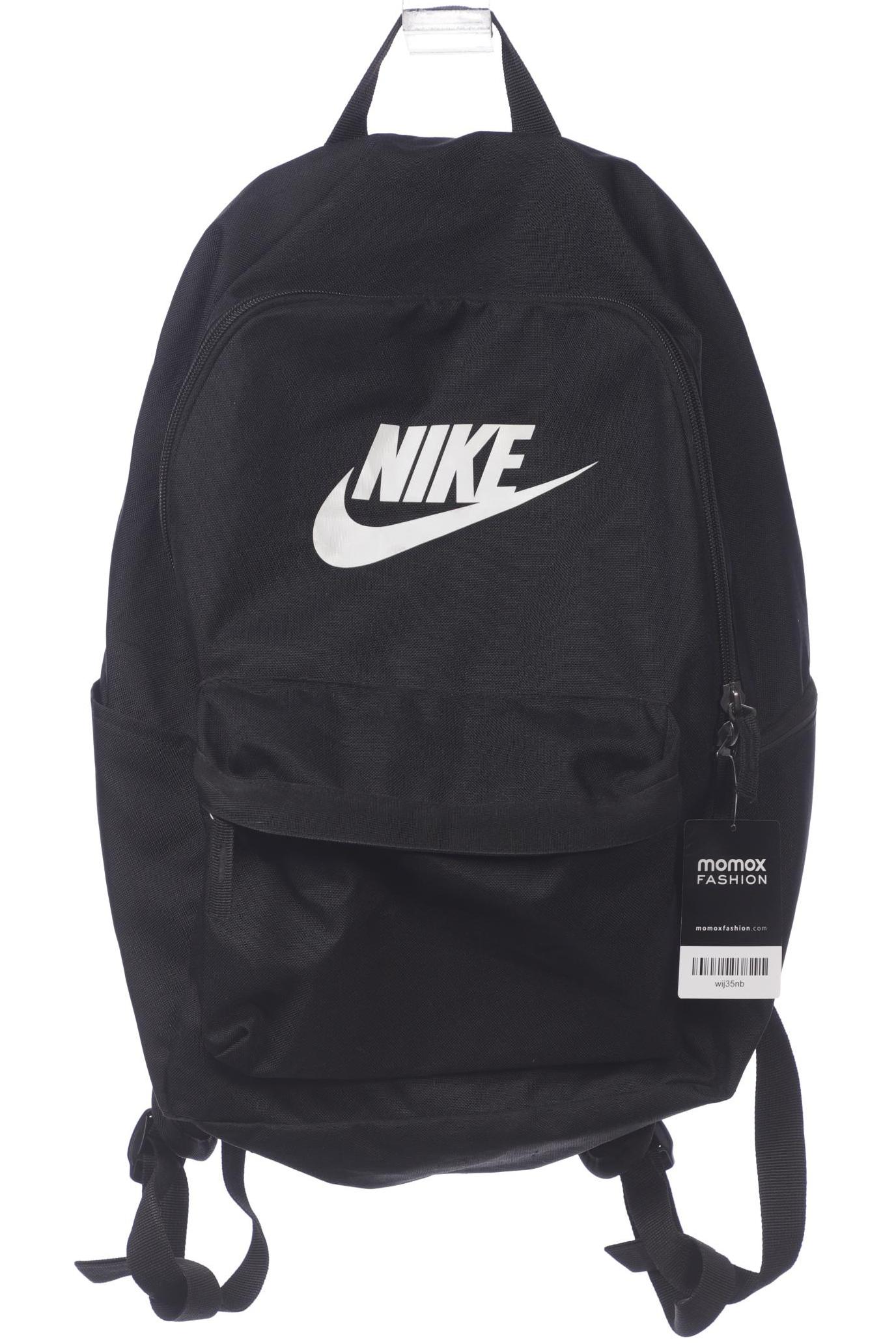 

Nike Herren Rucksack, schwarz, Gr.