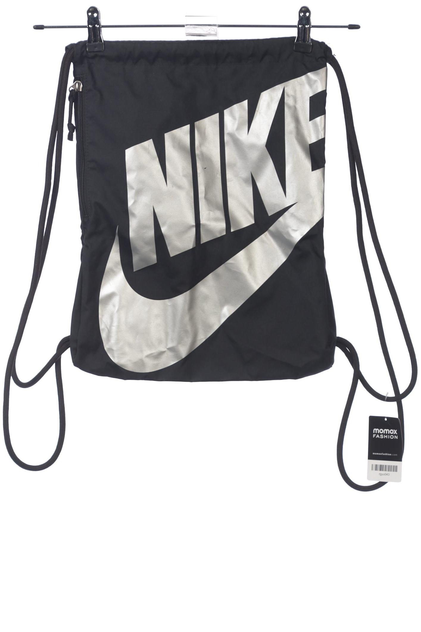 

Nike Herren Rucksack, schwarz, Gr.