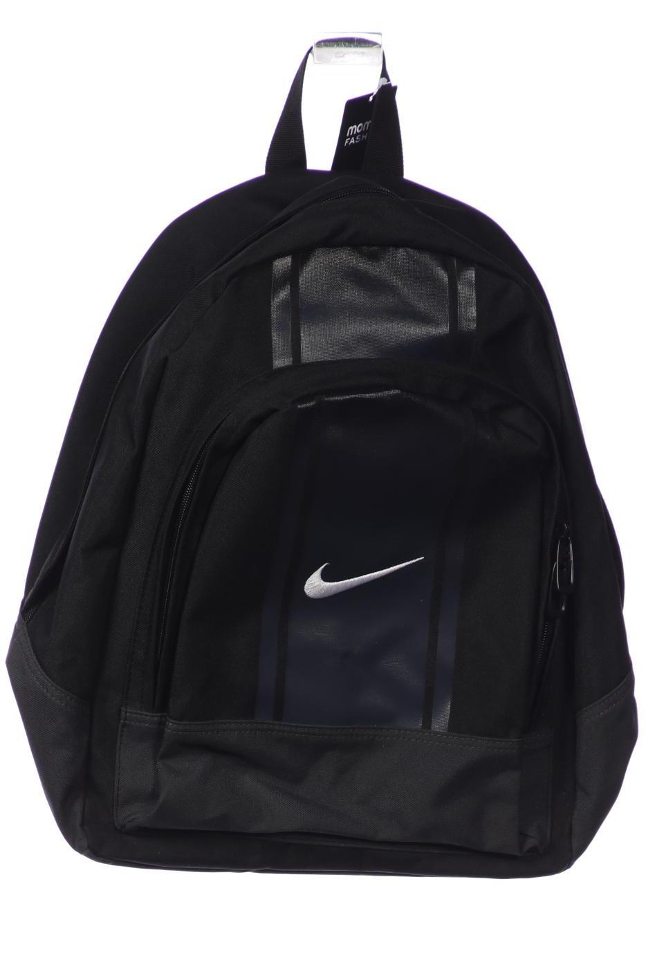 

Nike Herren Rucksack, schwarz