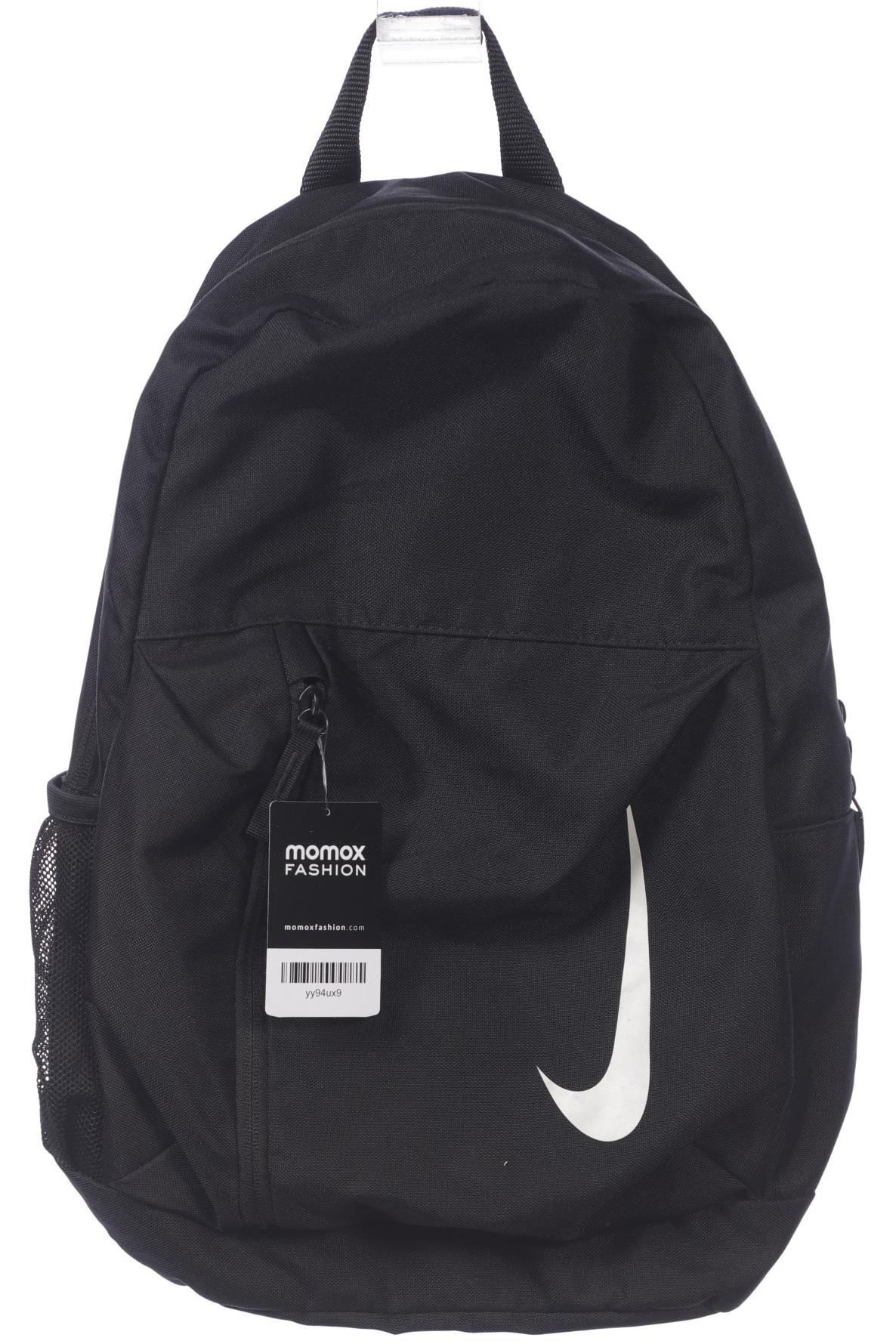 

Nike Herren Rucksack, schwarz, Gr.