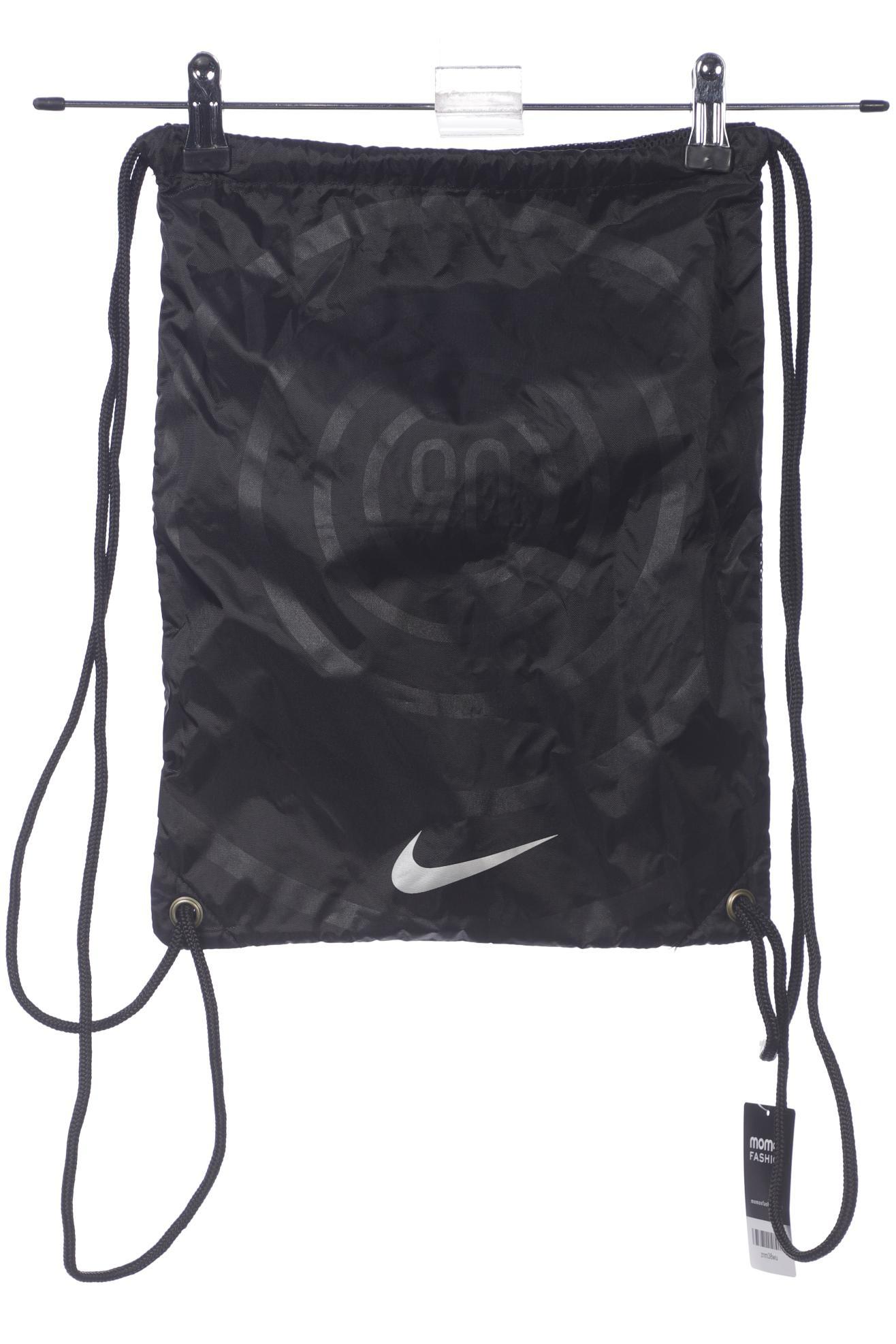 

Nike Herren Rucksack, schwarz, Gr.