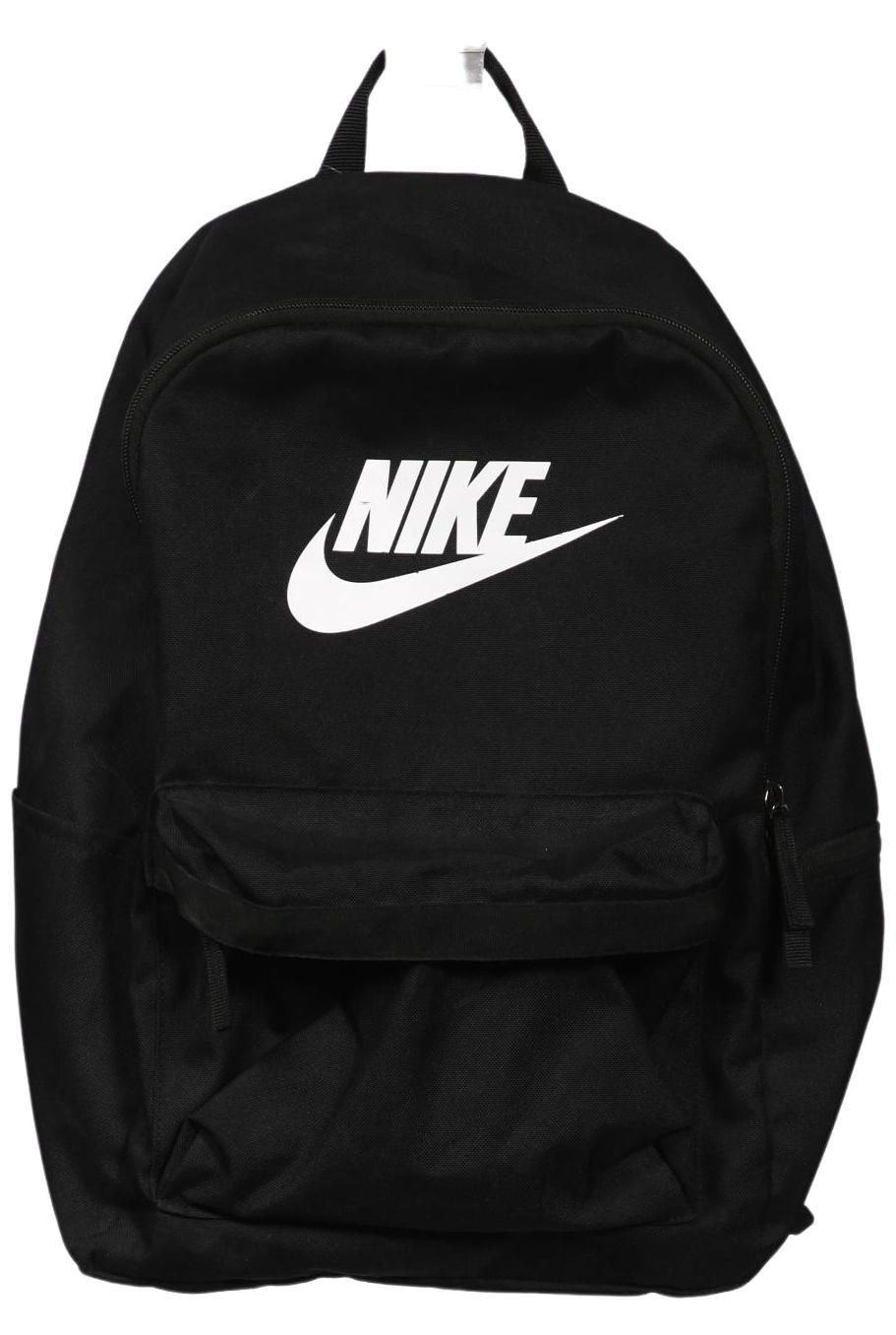 

Nike Herren Rucksack, schwarz, Gr.