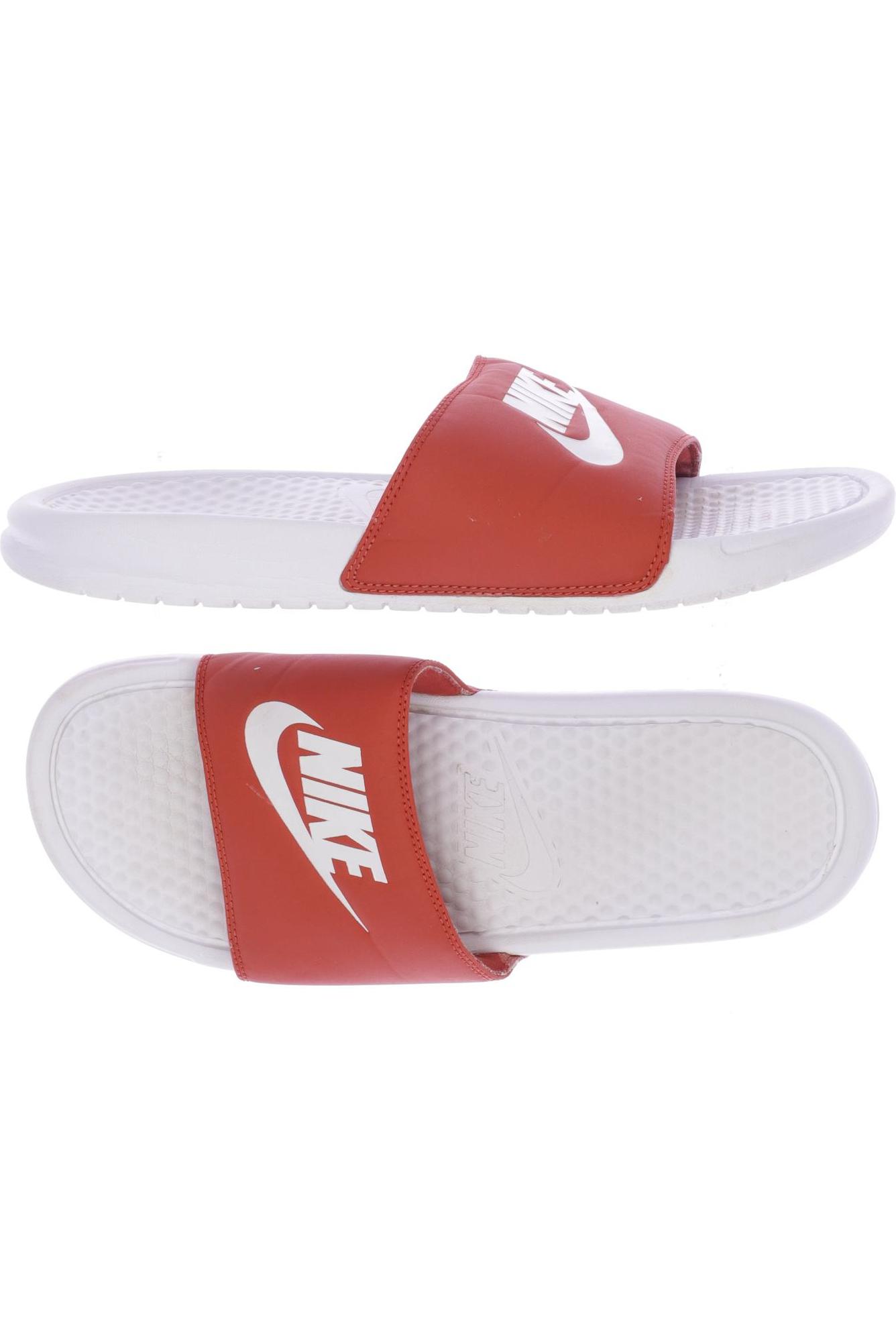 

Nike Herren Sandale, rot, Gr. 44