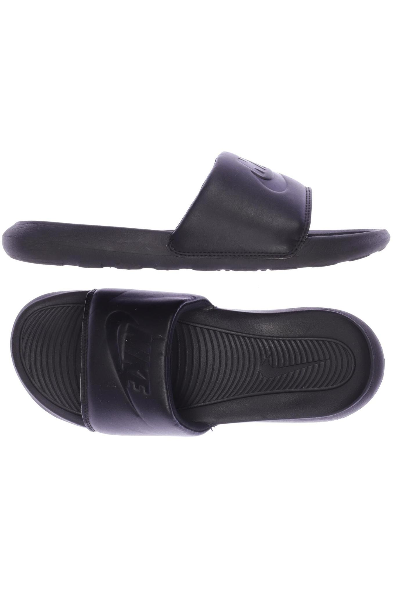 

Nike Herren Sandale, schwarz, Gr. 41