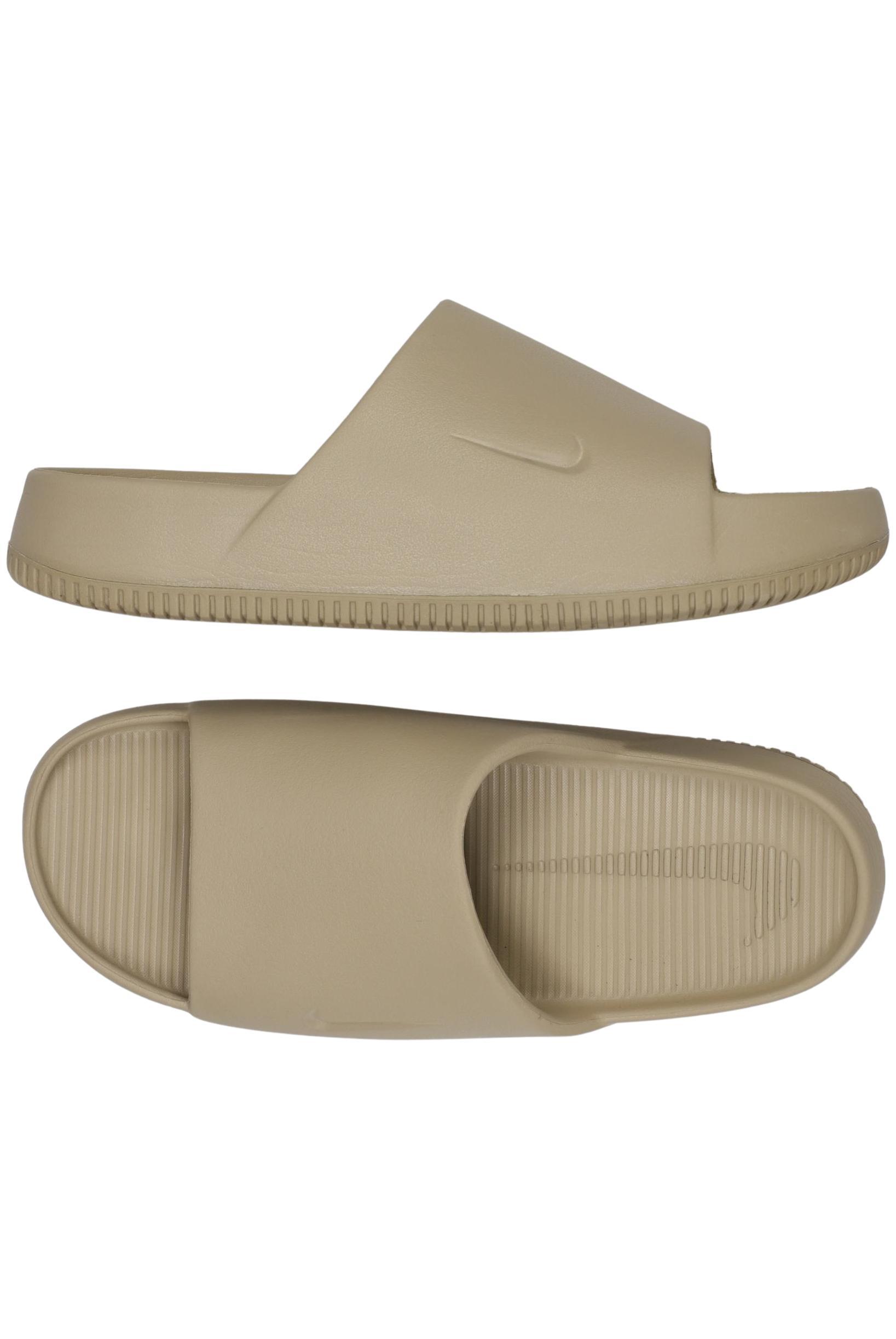 

Nike Herren Sandale, beige, Gr. 40