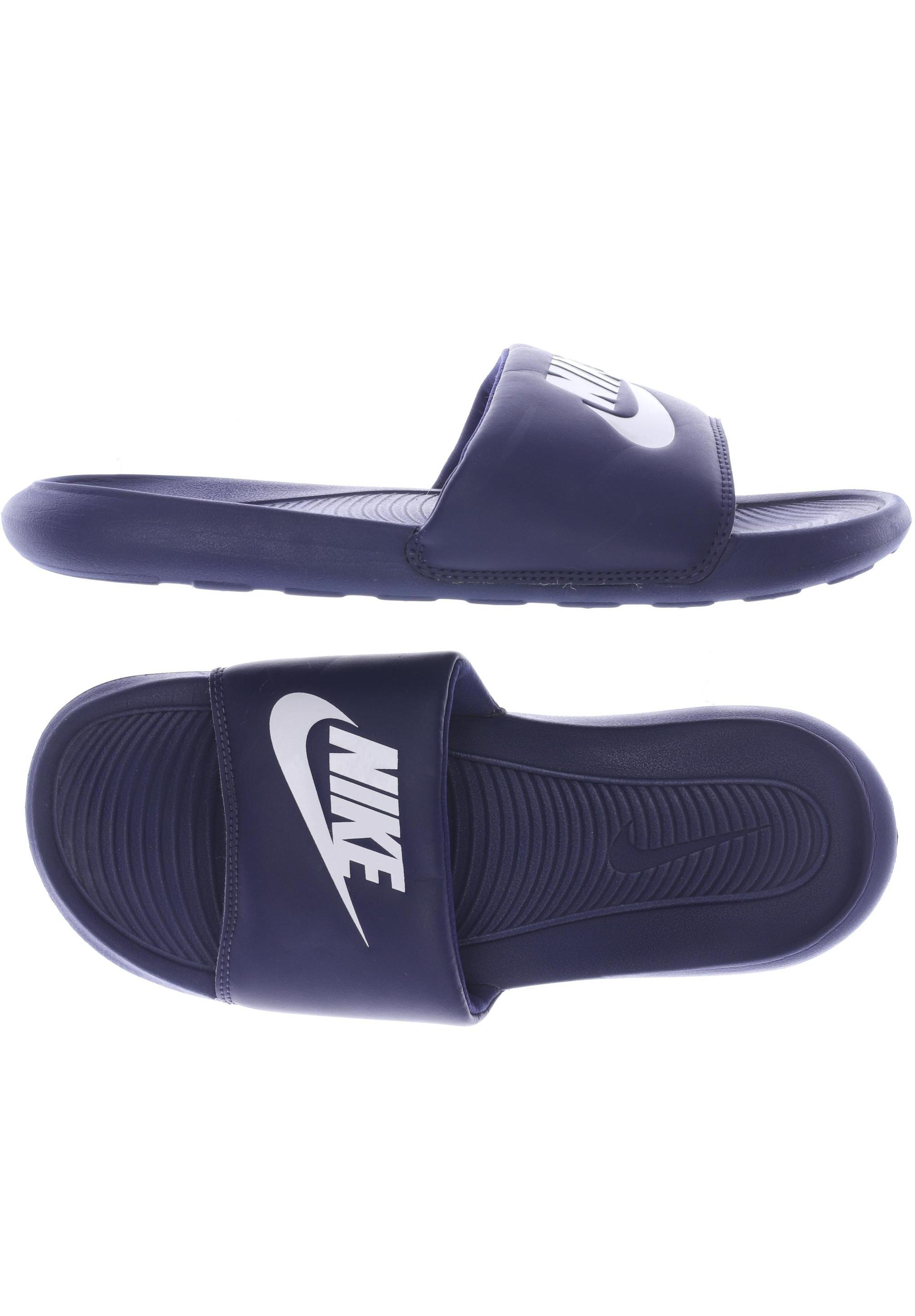 

Nike Herren Sandale, marineblau, Gr. 42.5
