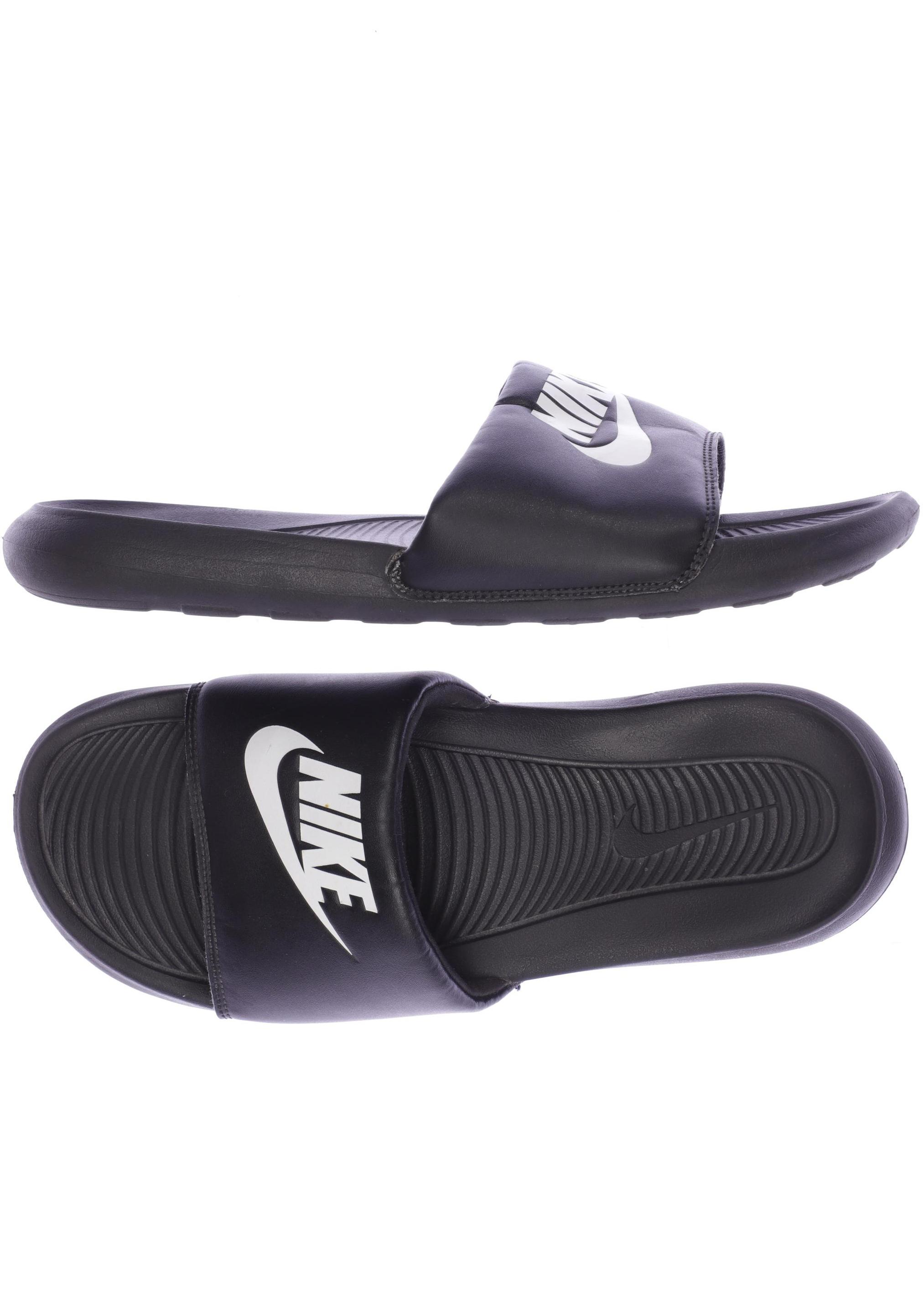 

Nike Herren Sandale, schwarz, Gr. 45