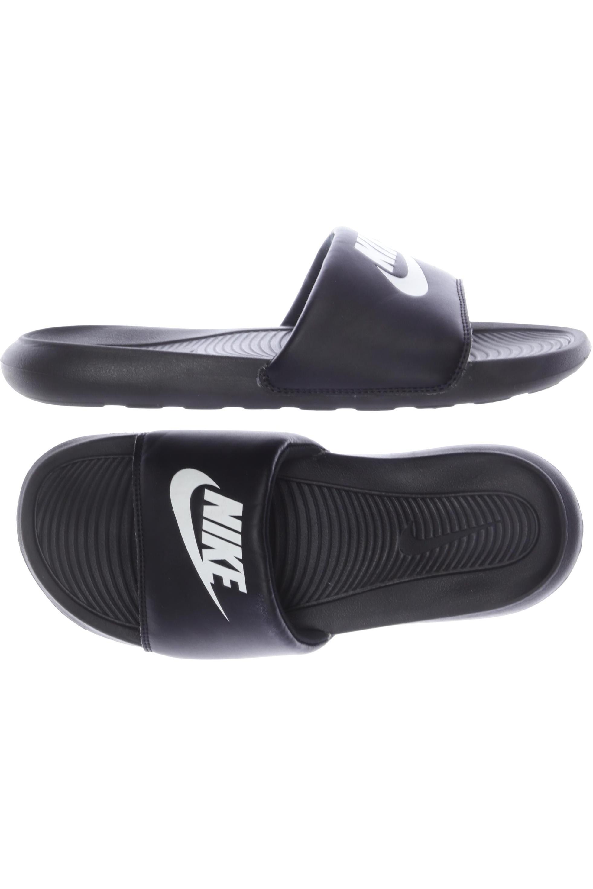 

Nike Herren Sandale, schwarz, Gr. 40.5