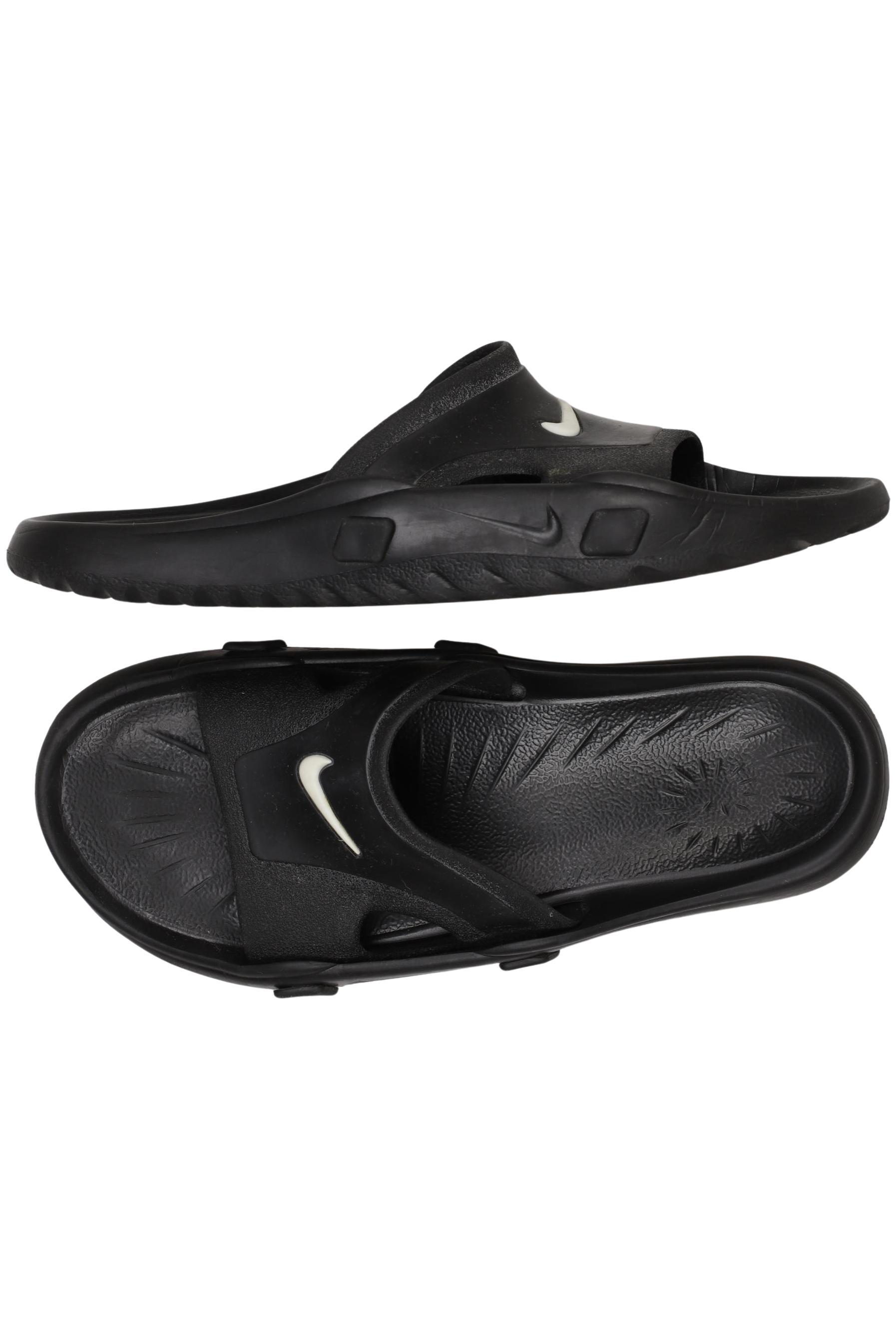 

Nike Herren Sandale, schwarz, Gr. 42