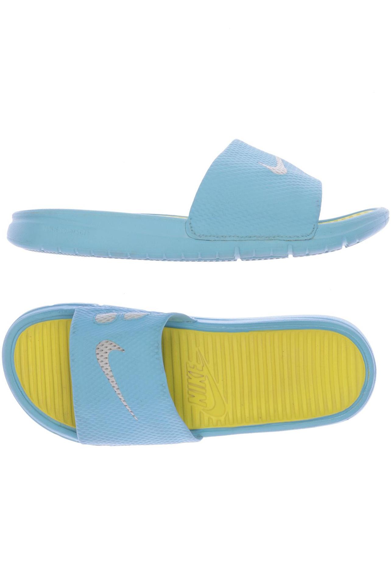 

Nike Herren Sandale, blau