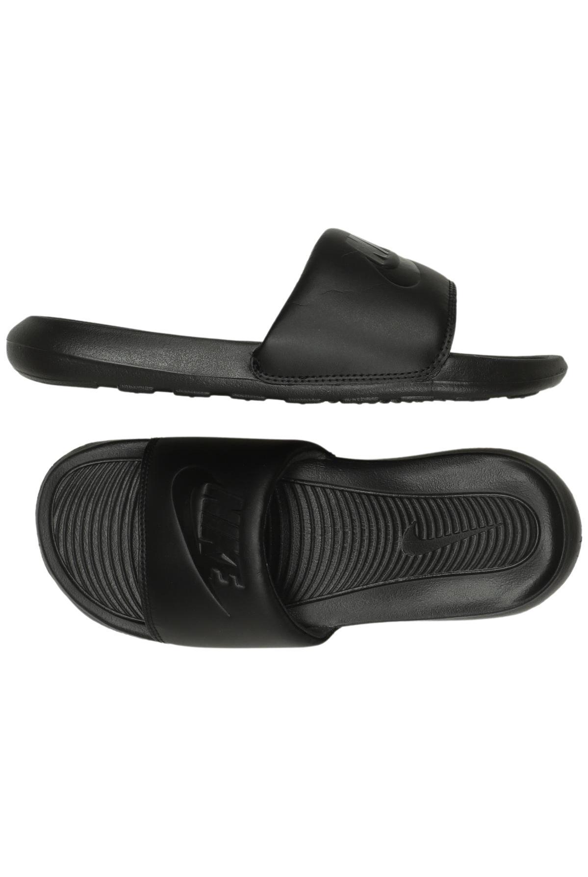 

Nike Herren Sandale, schwarz, Gr. 40