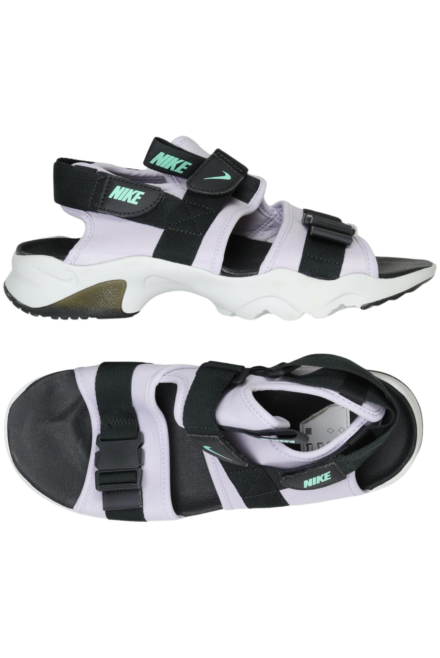 

Nike Herren Sandale, neon, Gr. 42