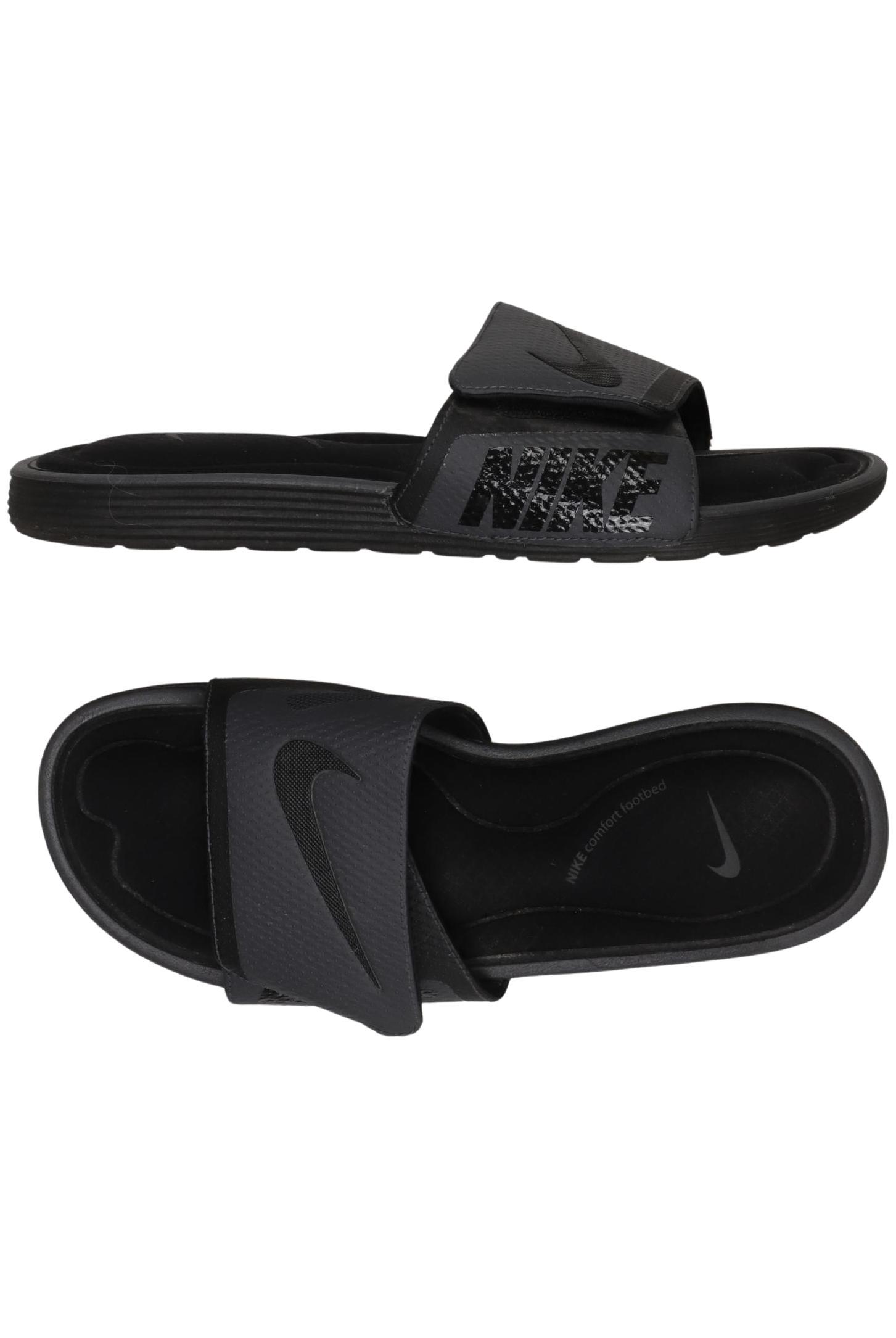 

Nike Herren Sandale, grau, Gr. 44